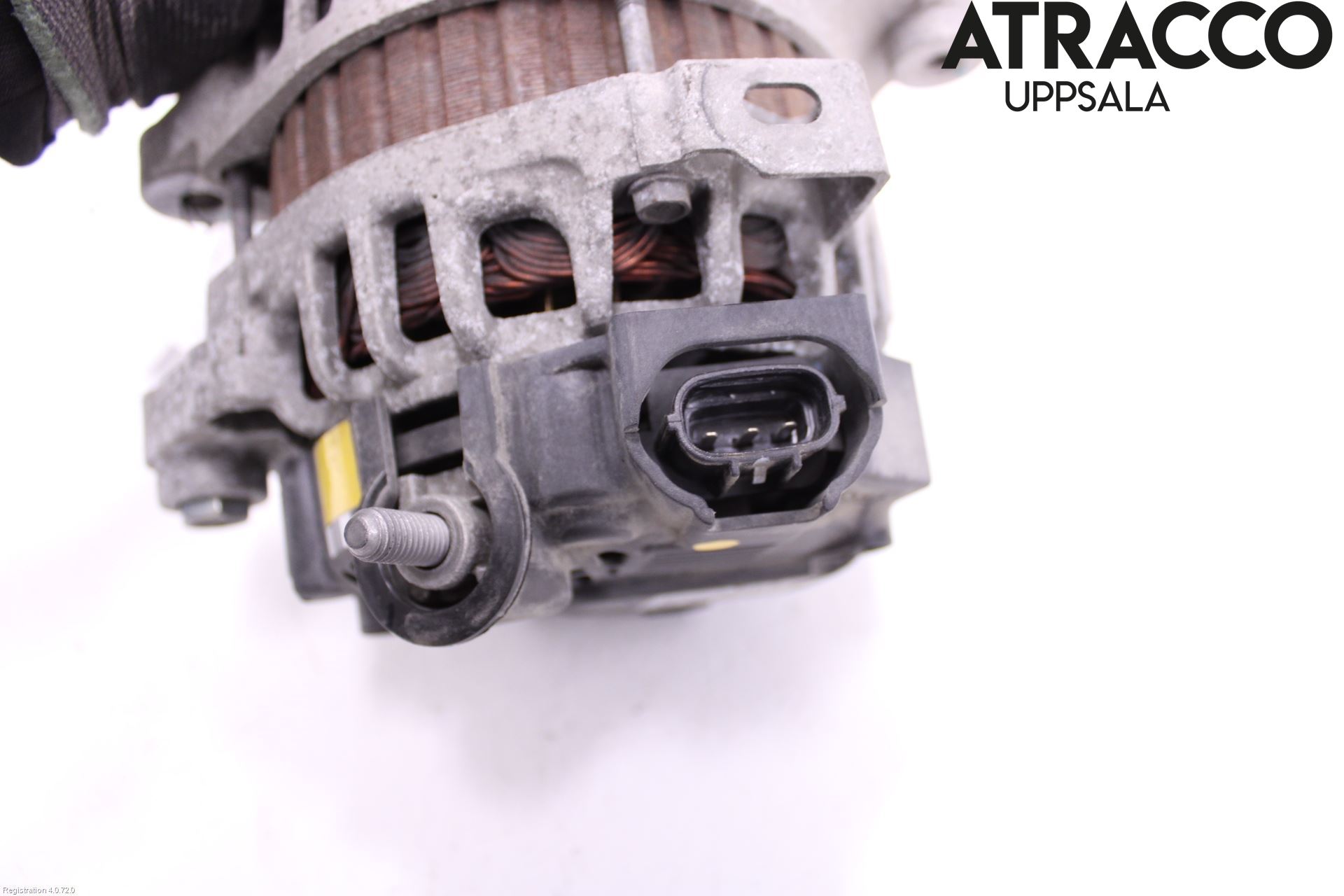 Kia RIO 12-16 Generator