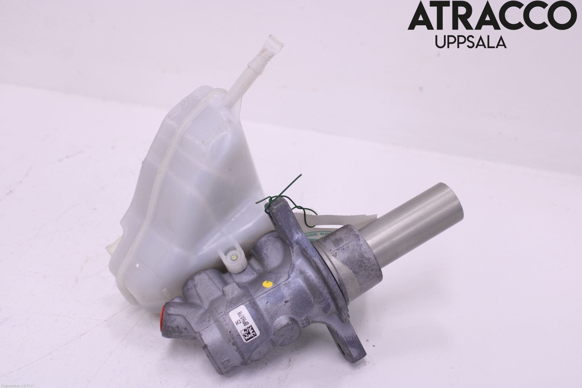 Mercedes-Benz MB C-KLASS (W205) 14-21 Broms Huvudcylinder