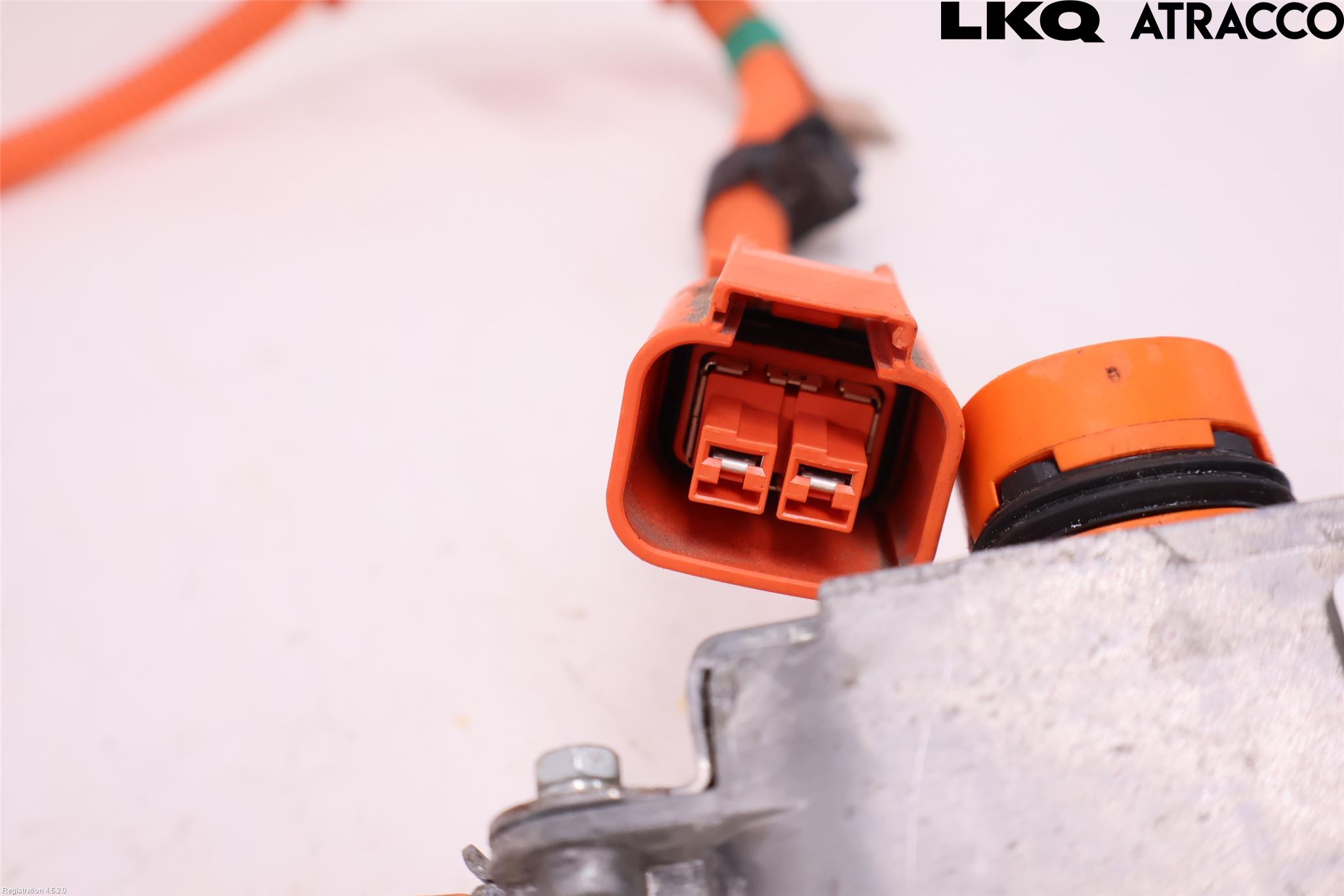 Toyota RAV4 19- Kabelhärva