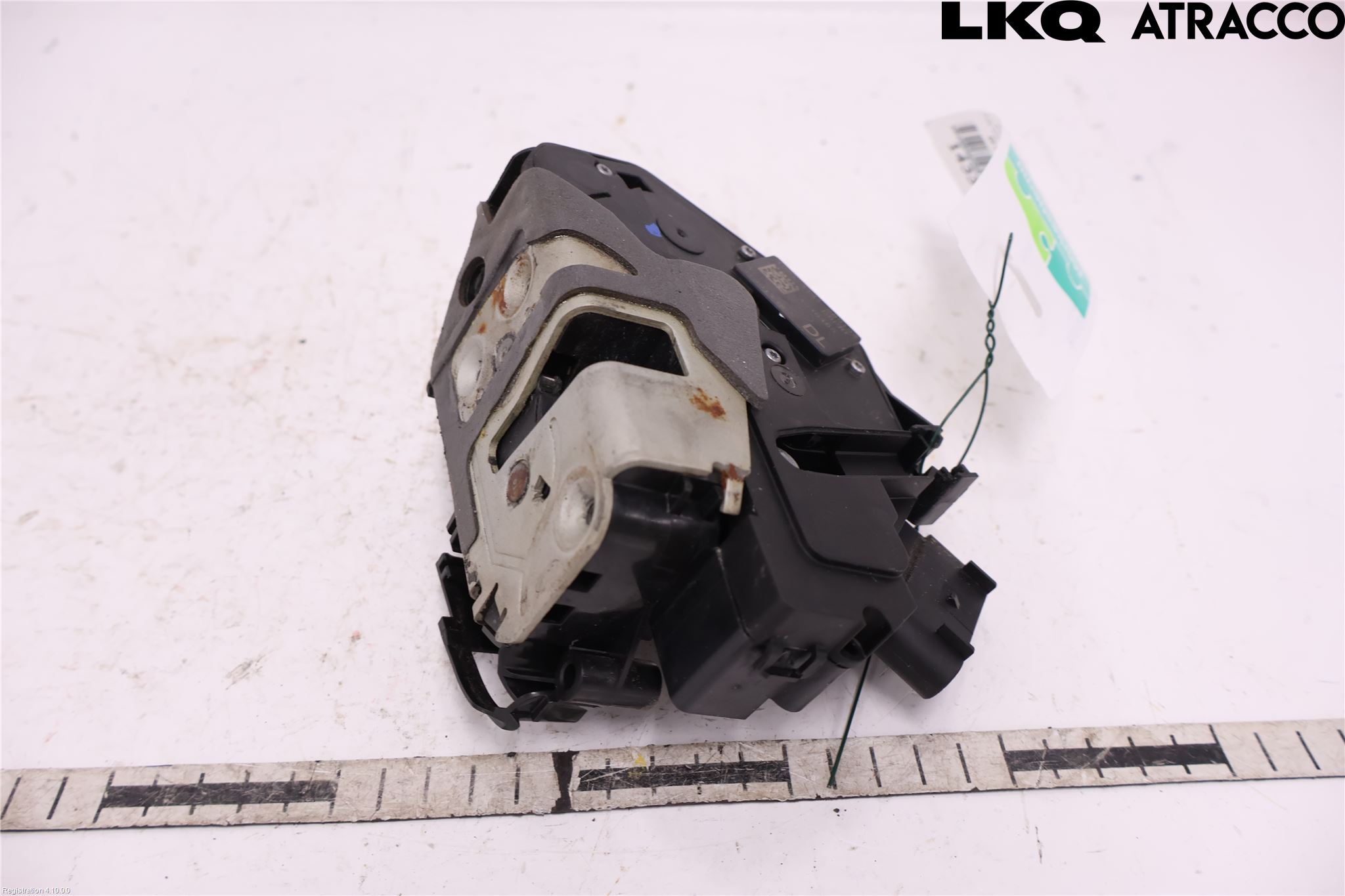 Volvo V60 14-18 Låskista-Dörrlås