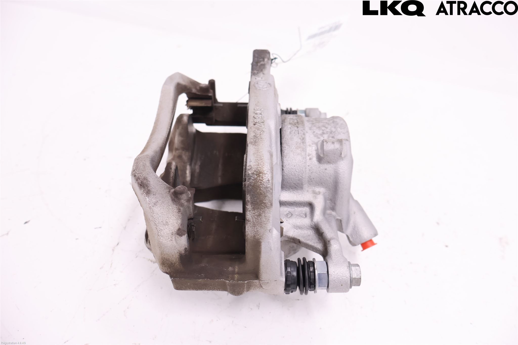 Peugeot 3008 / E-3008 24- Bromsok Fram Höger