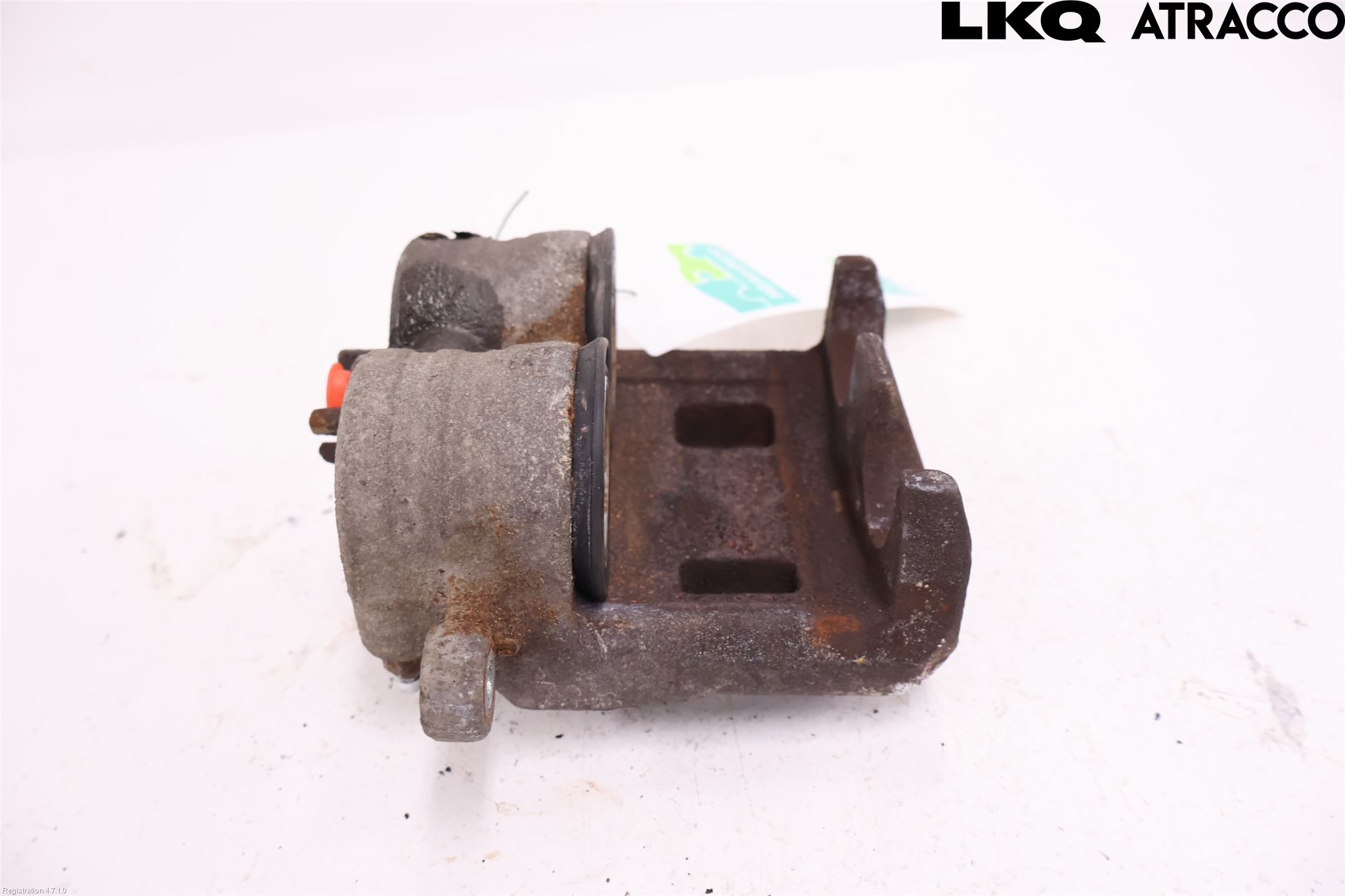 Subaru LEGACY    04-06 Bromsok Fram Höger