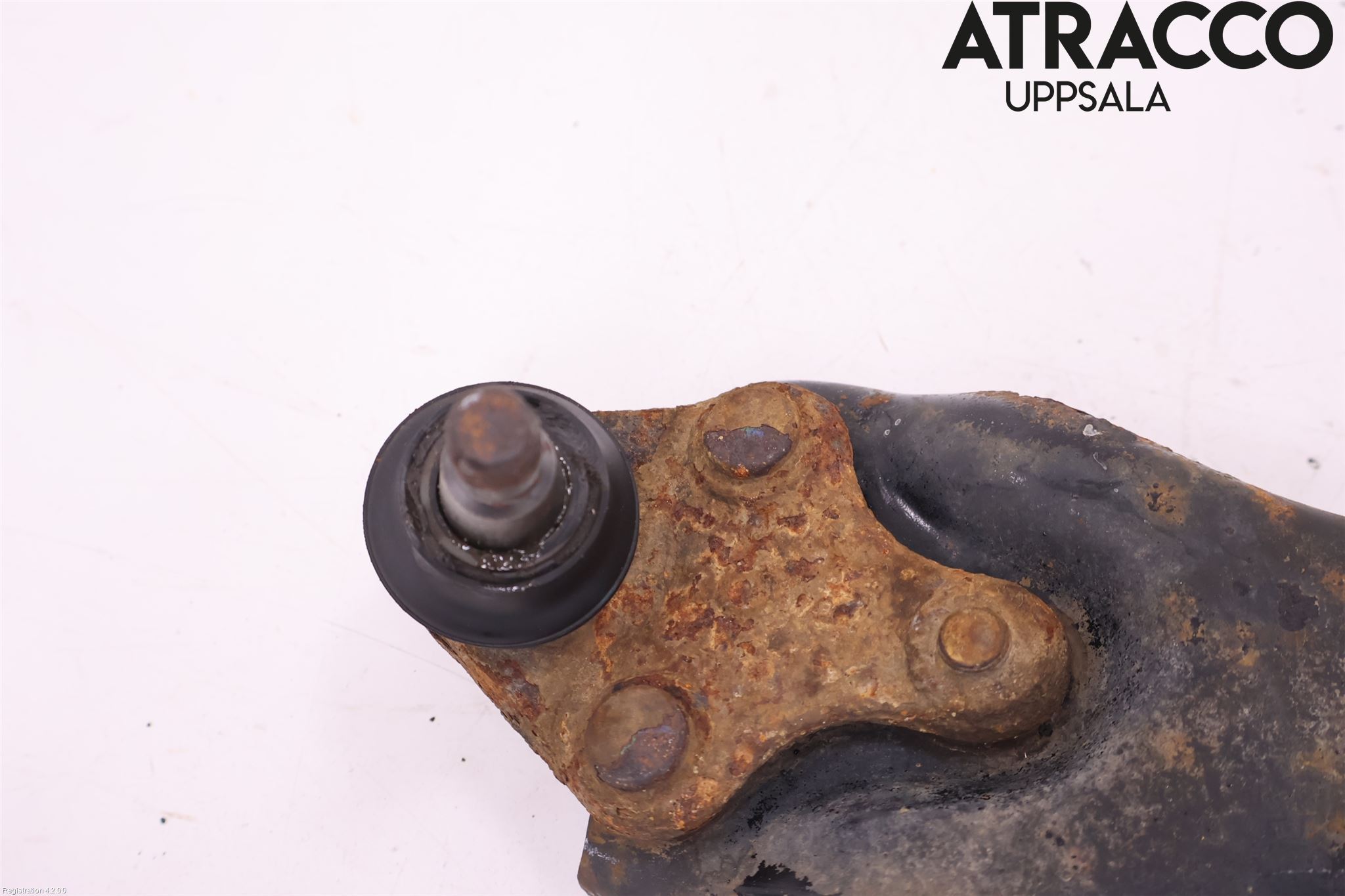 Toyota AURIS 13-19 Bärarm Fram Undre Hö