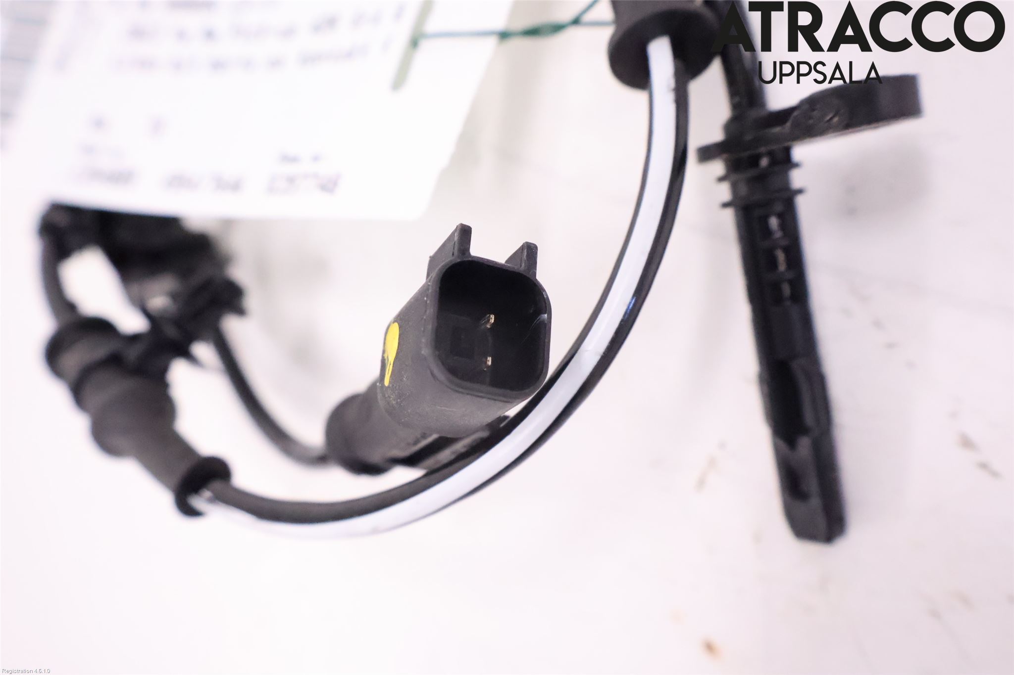 Volkswagen VW AMAROK T1 23- Abs Sensor