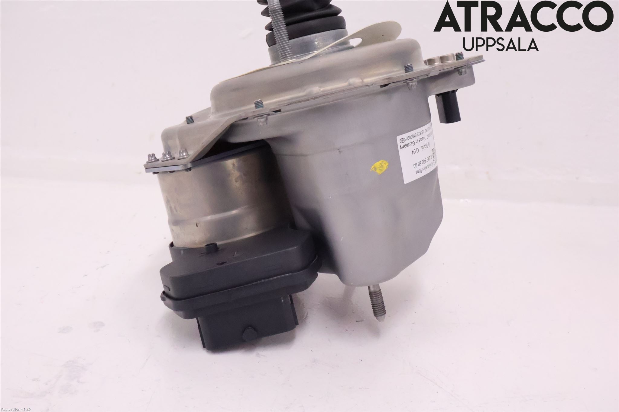 Mercedes-Benz MB EQE (V295) 22- Bromsservo