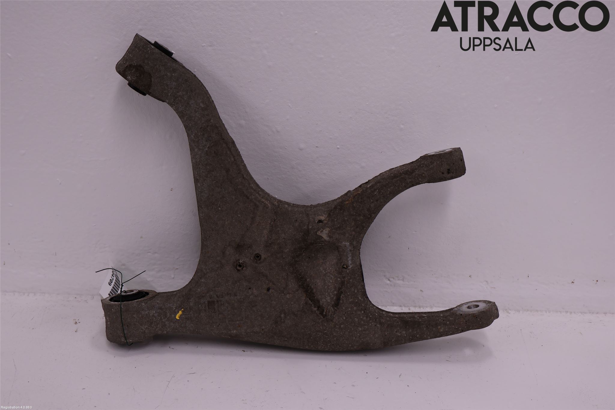 Audi A4 ALLROAD 09-16 Bärarm Bak Höger