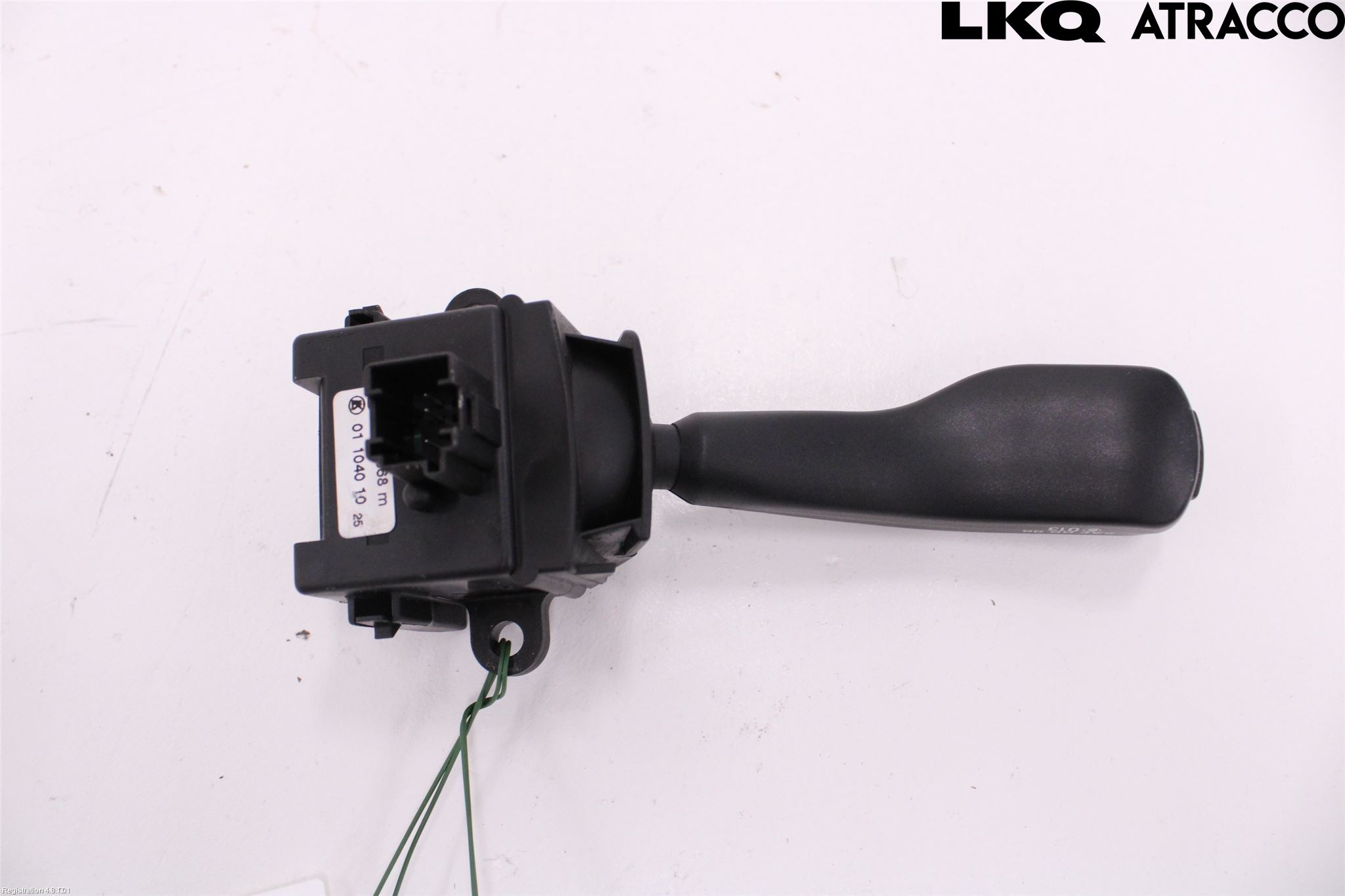 BMW X3 E83     03-10 Spak Blinkers-Ljusomk