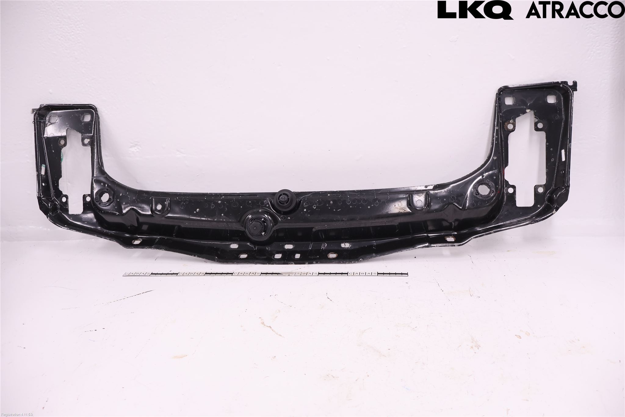 BMW 3 F30/F31/F80 12-19 Frontplåt