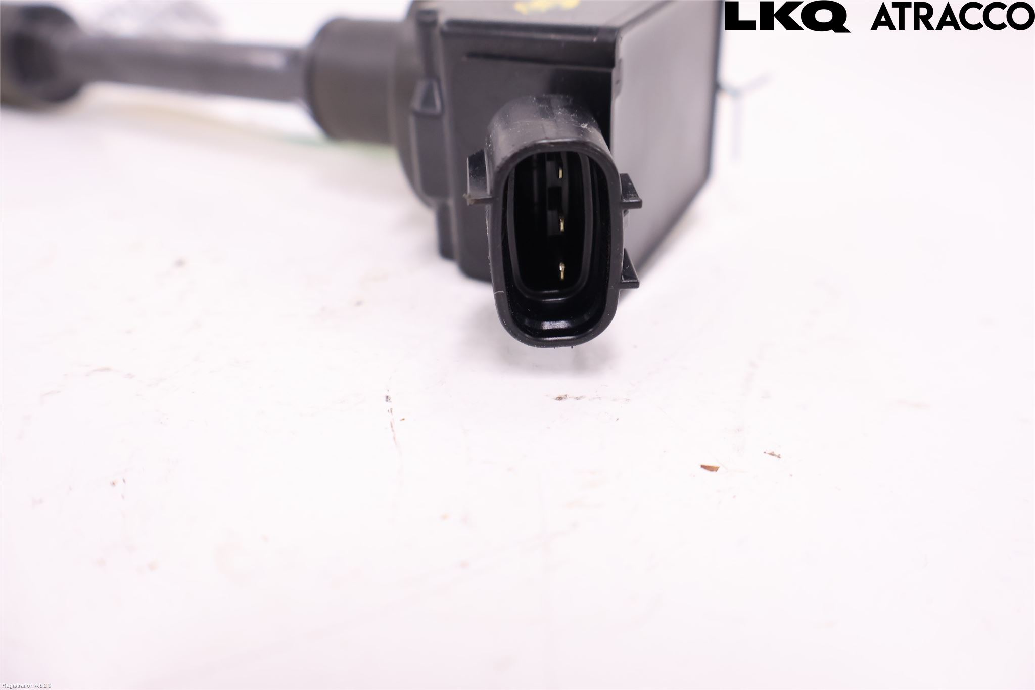 Toyota YARIS XP21 20- Tändspole