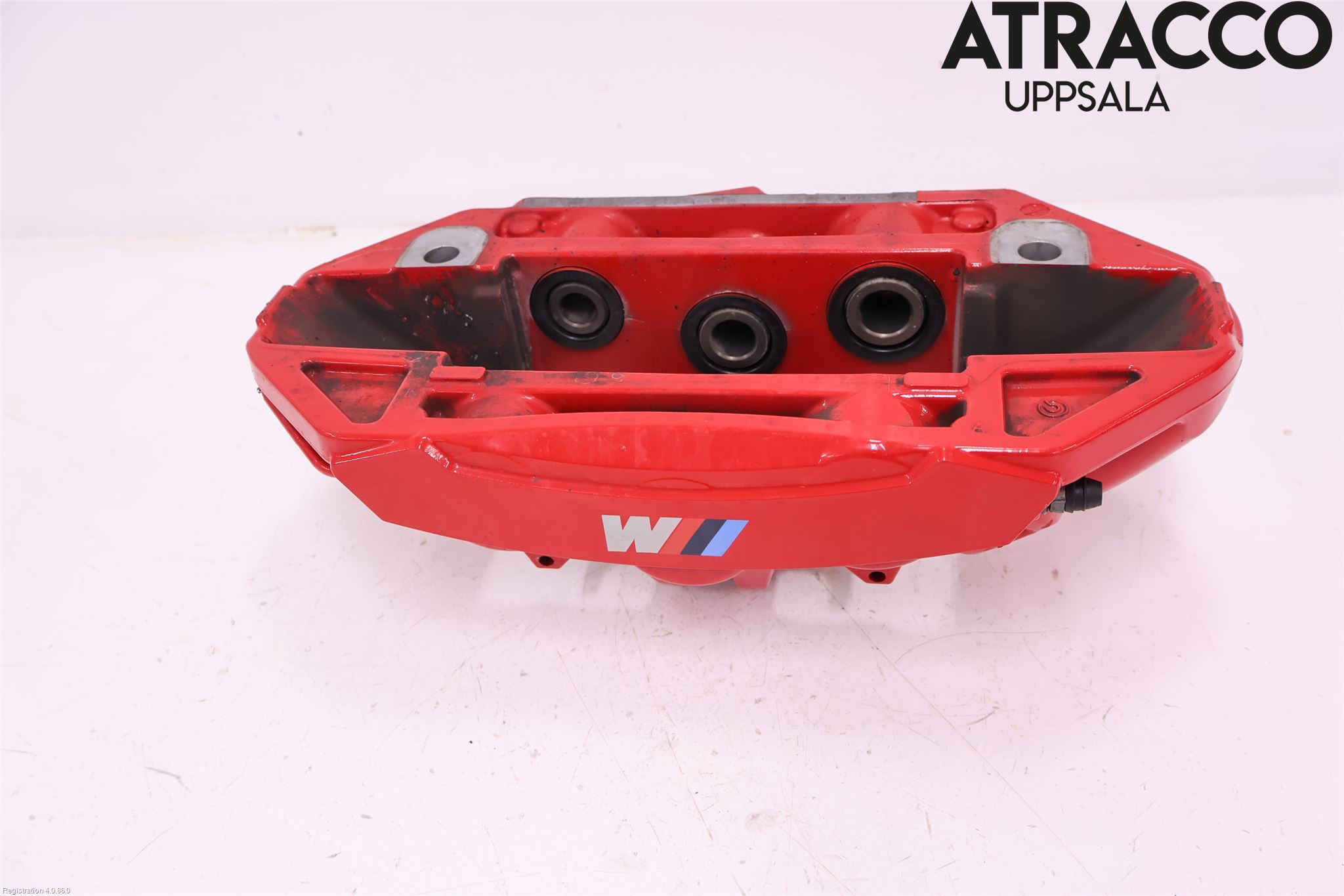 BMW 3 G20/G21/G80/G81 19- Bromsok Fram Vänster