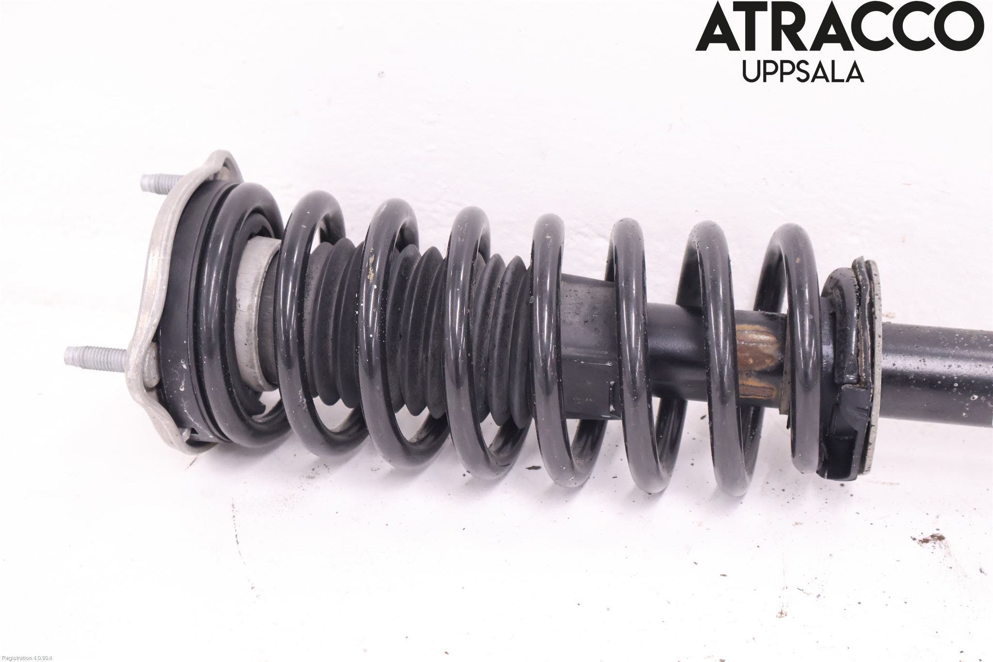 Mercedes-Benz MB E-KLASS (W213) 16-23 Fjäderben Fram Vänster