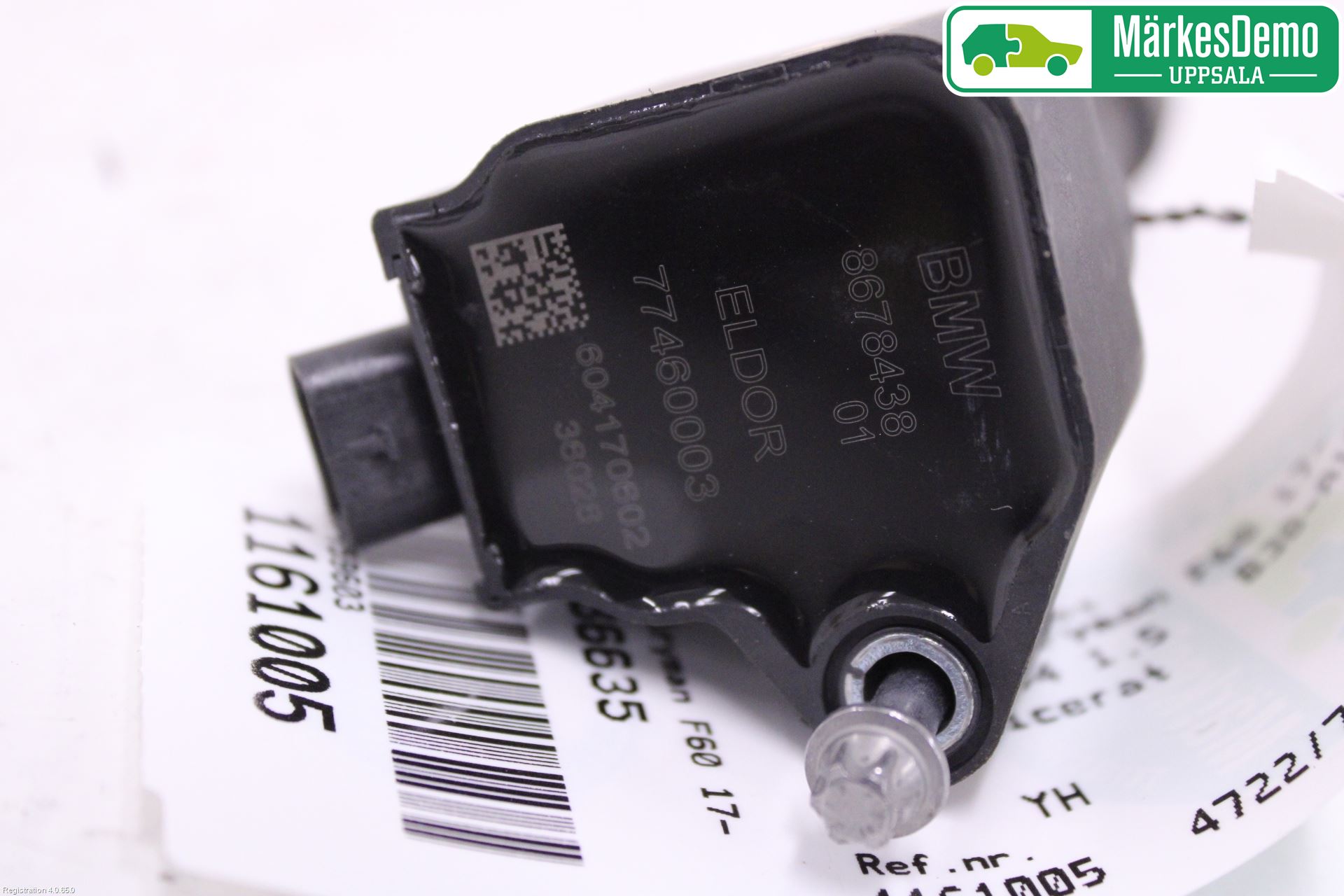 Mini COUNTRYMAN F60 17-23 Tändspole