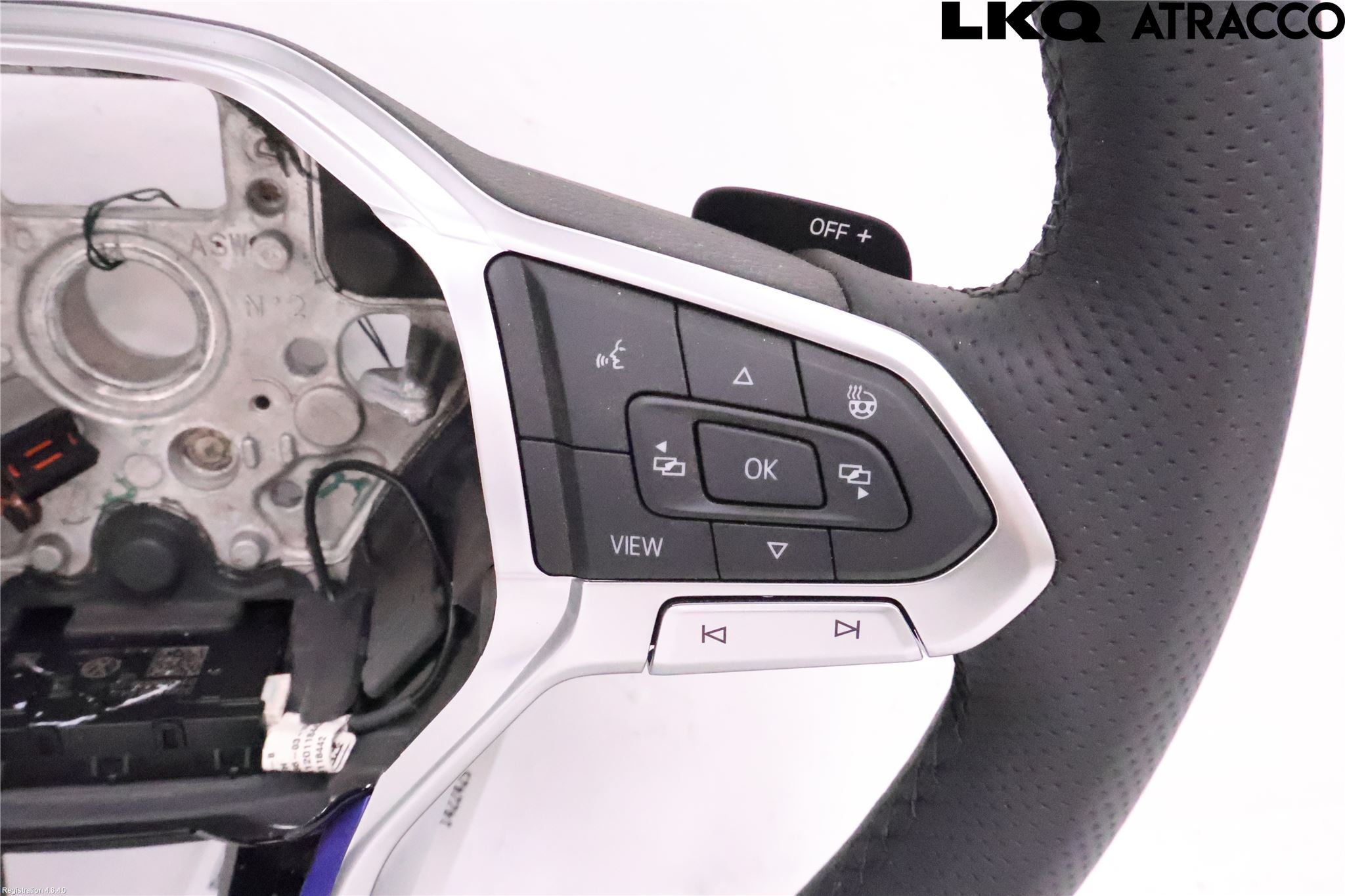 Volkswagen VW PASSAT 20-24 Ratt