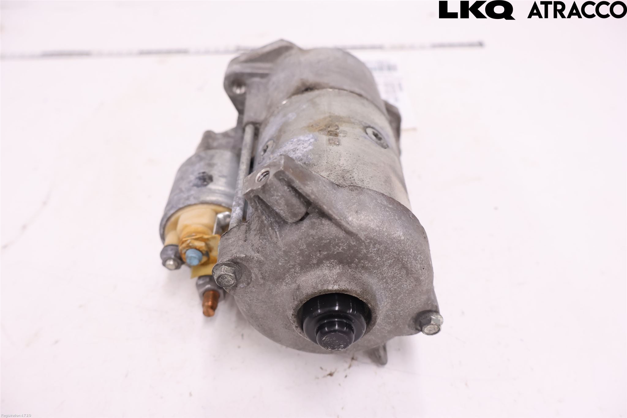 Volvo V60 14-18 Startmotor Diesel