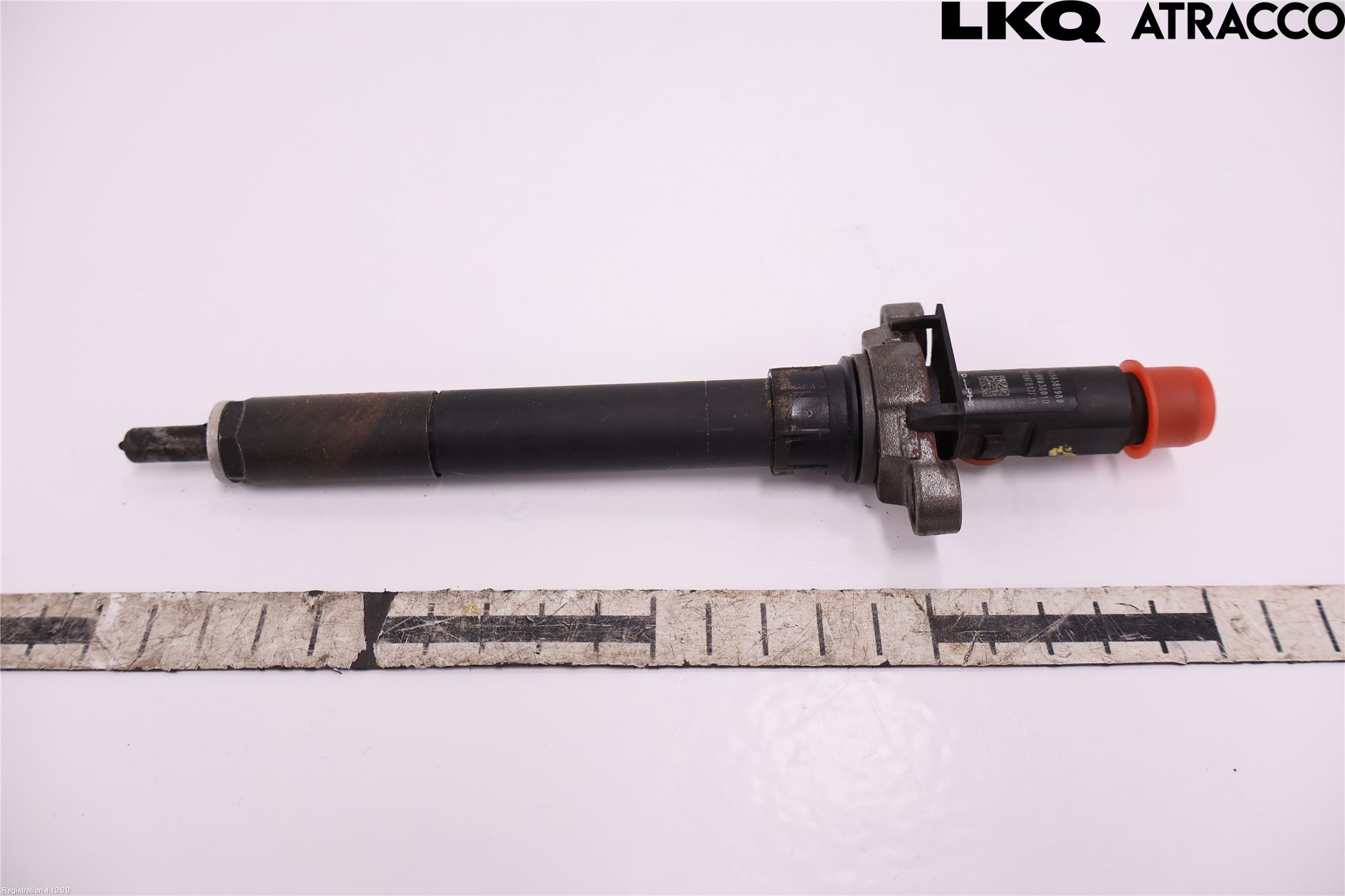 Peugeot 308 08-13 Injspridare