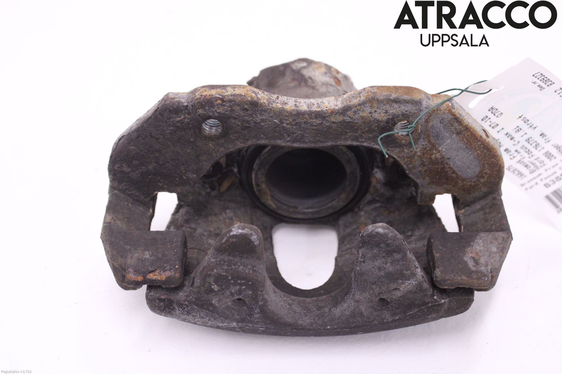 Ford FOCUS C-MAX I 07-10 Bromsok Fram Höger