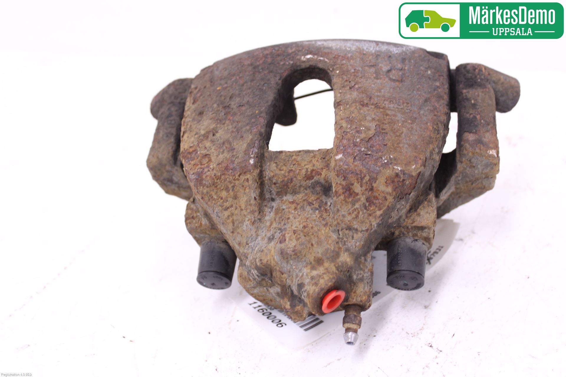 Volvo S40 08-12 Bromsok Fram Höger