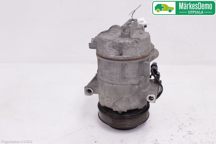 Kia SPORTAGE (SL) 11-15 Ac Kompressor