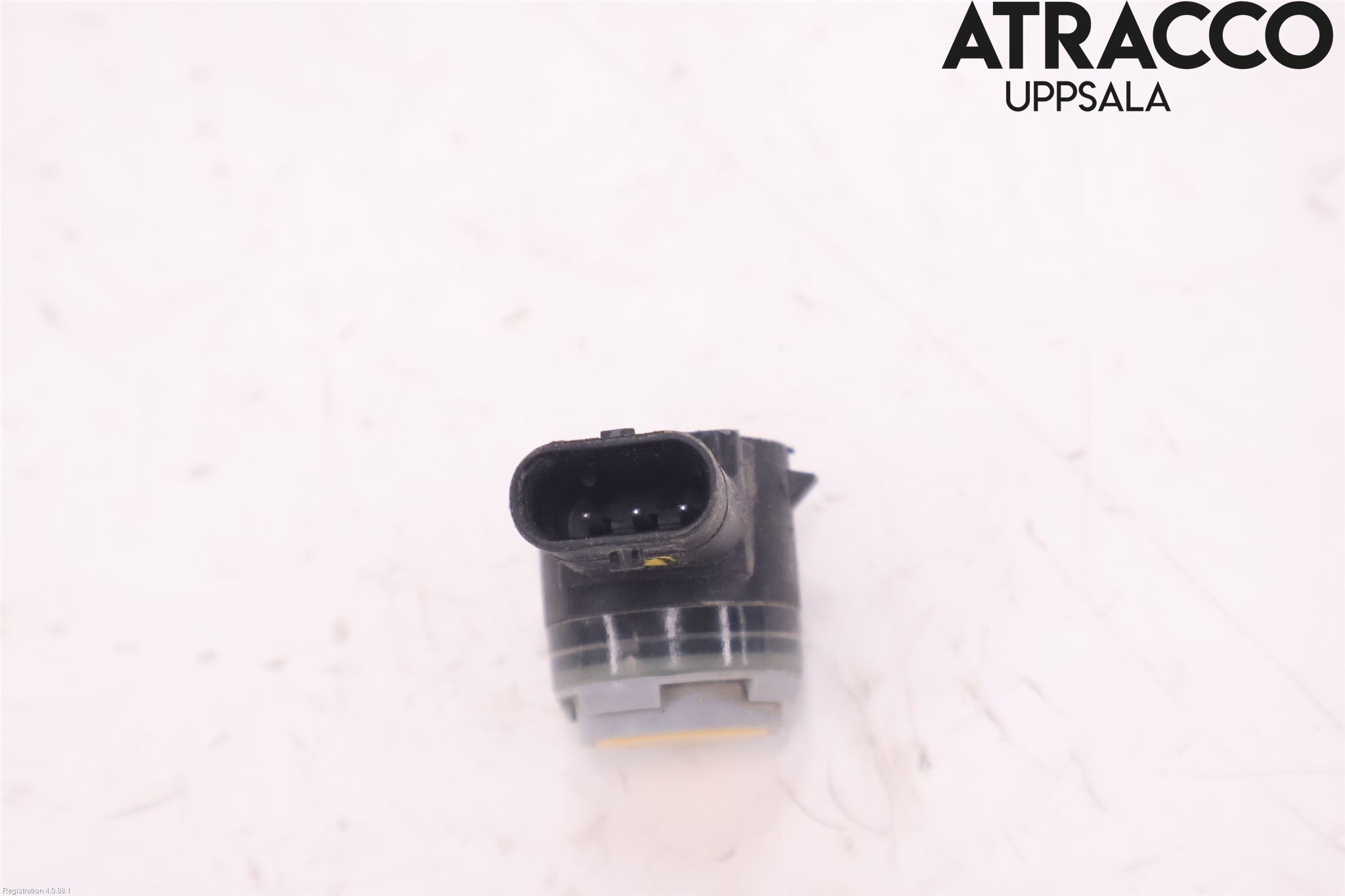 Audi A3/S3 8V 13-20 Parkeringshjälp Backsensor