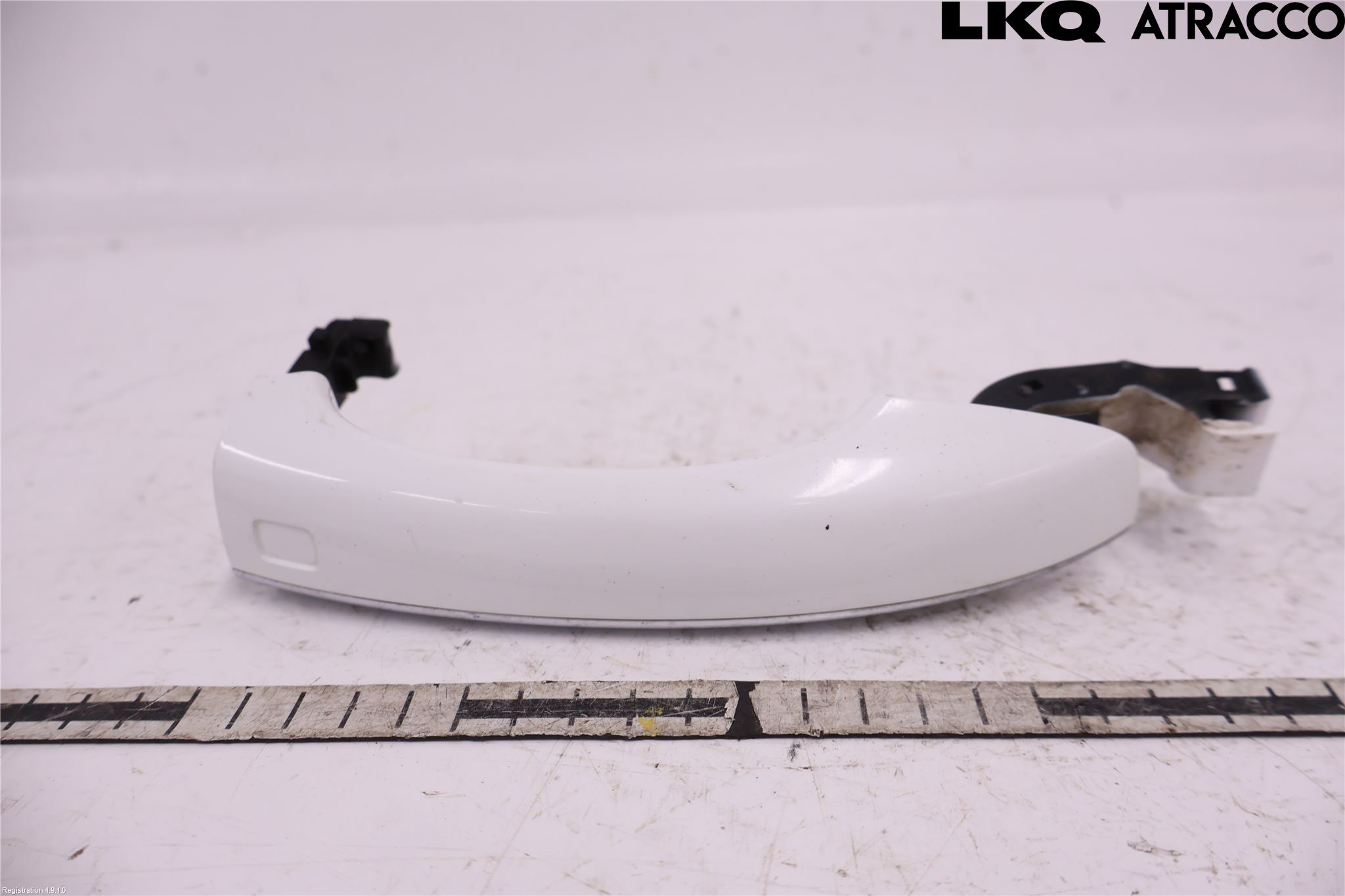 Audi Q5 09-16 Dörrhandtag Yttre Vä