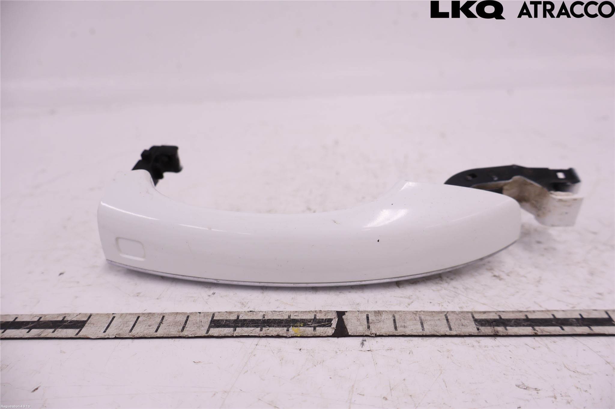 Audi Q5 09-16 Dörrhandtag Yttre Vä