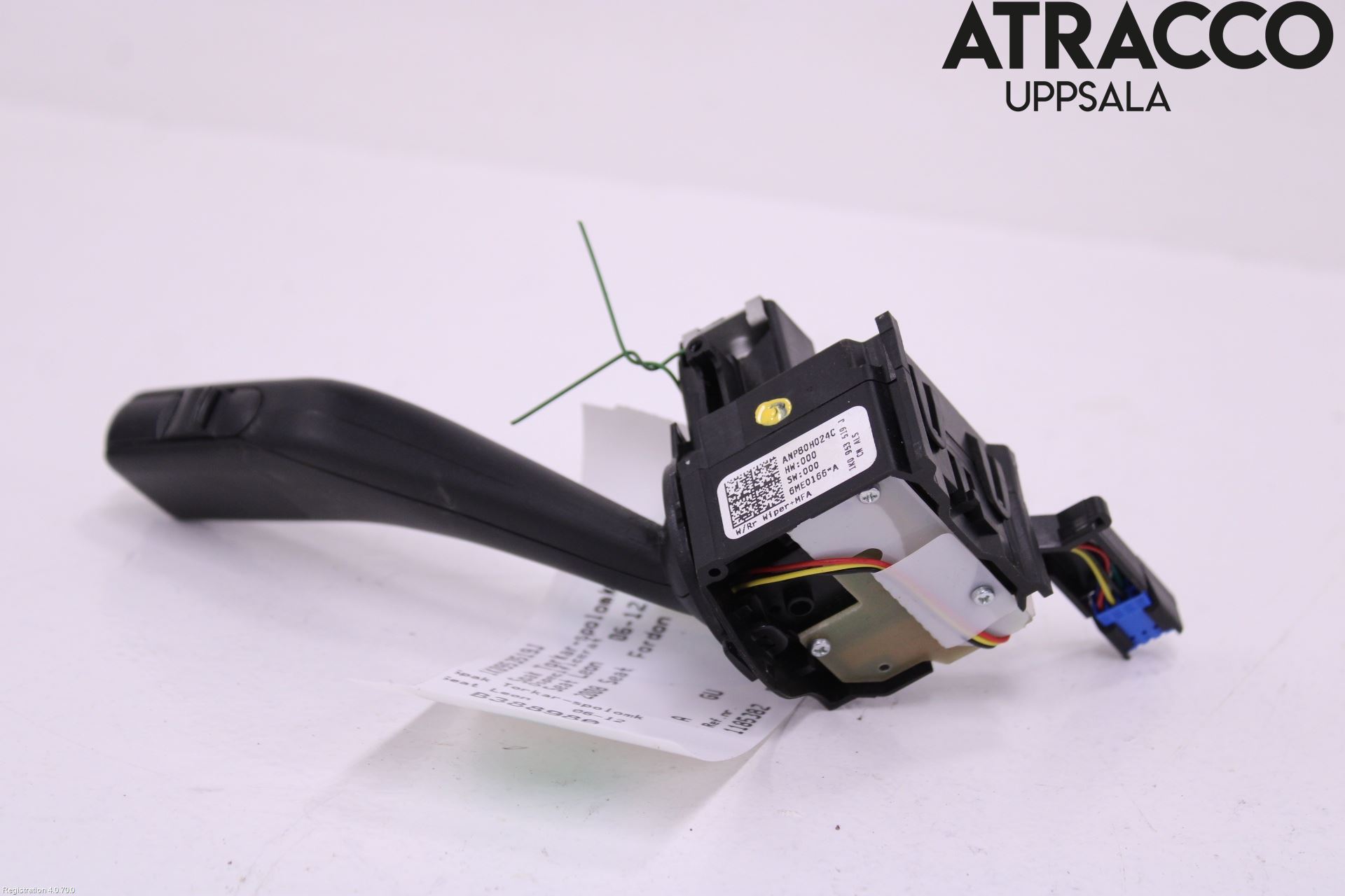 Seat LEON 06-12 Spak Torkar-Spolomk