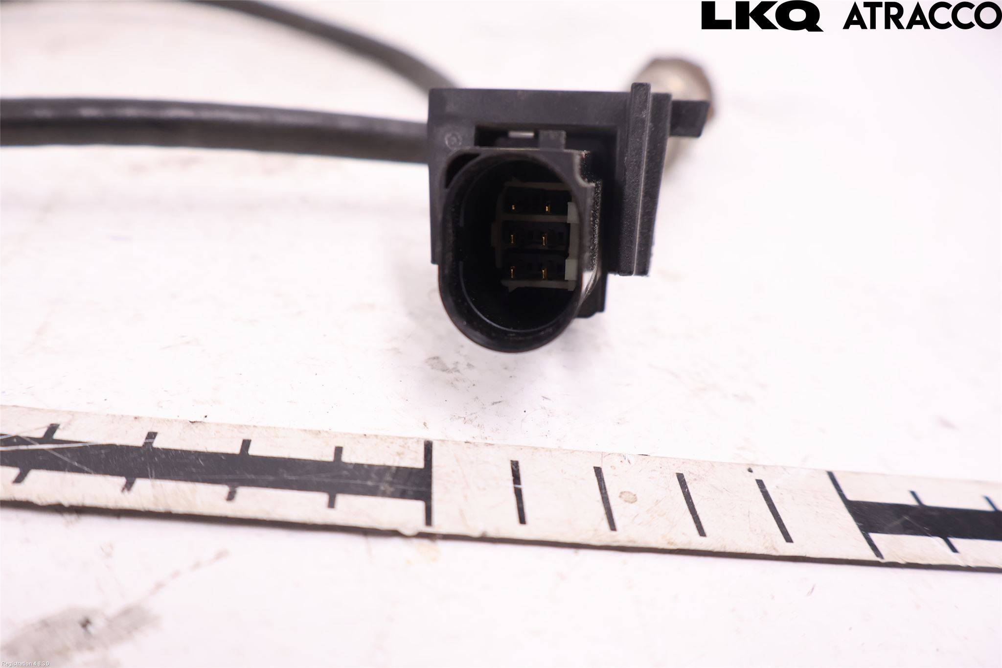 Audi A4/S4 B9 16-19 Injlambdasond