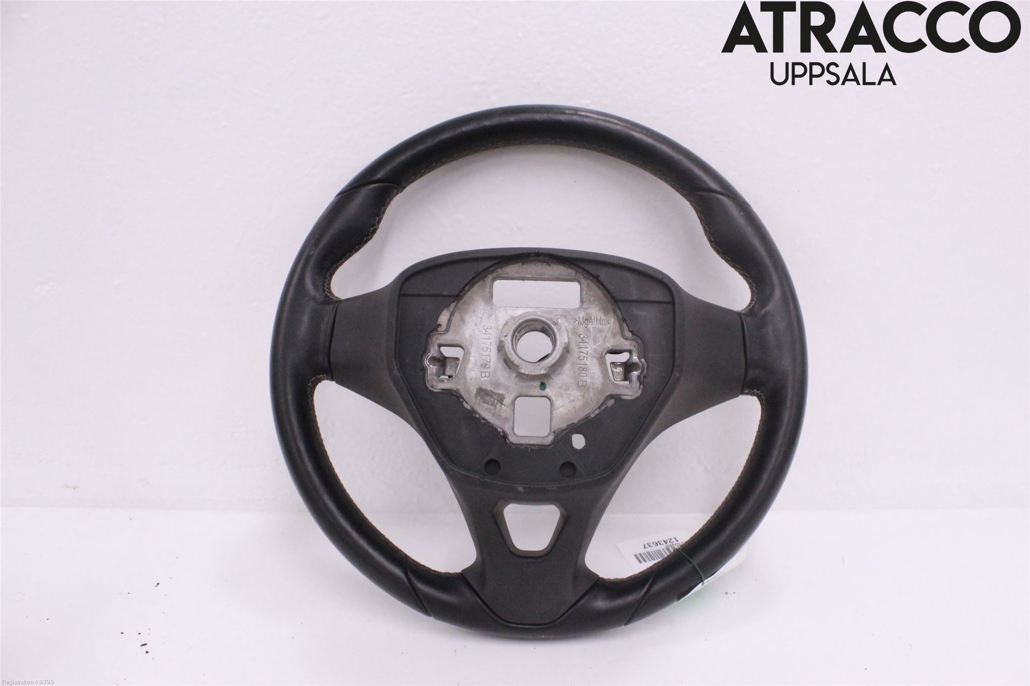 Opel CORSA E 15-19 Ratt