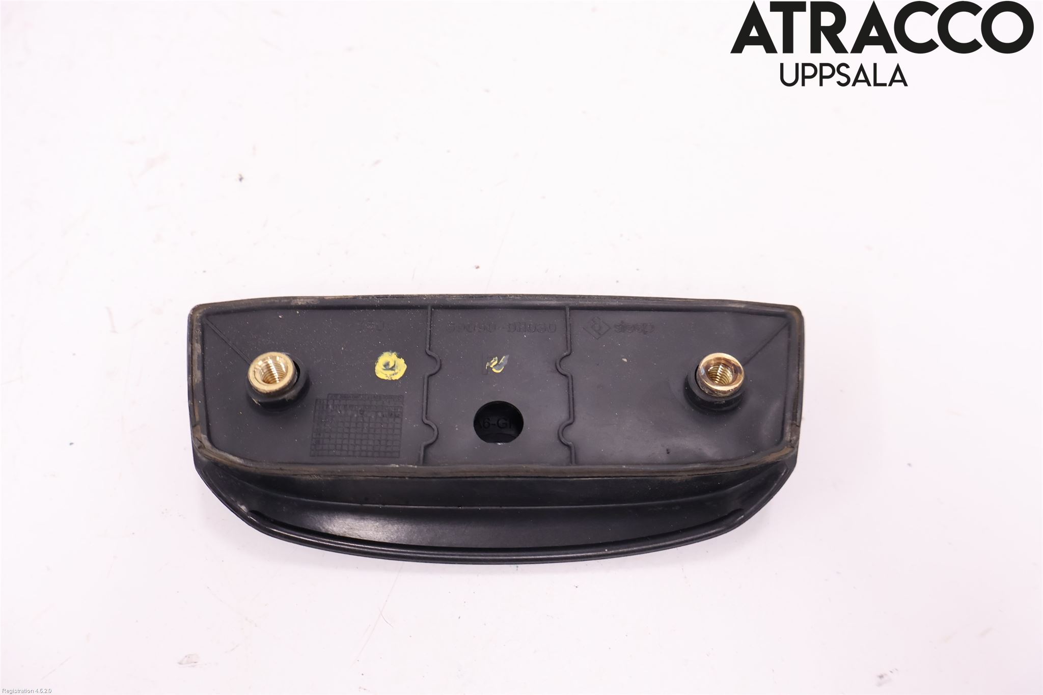 Peugeot 108 15-22 Bakluckehandtag