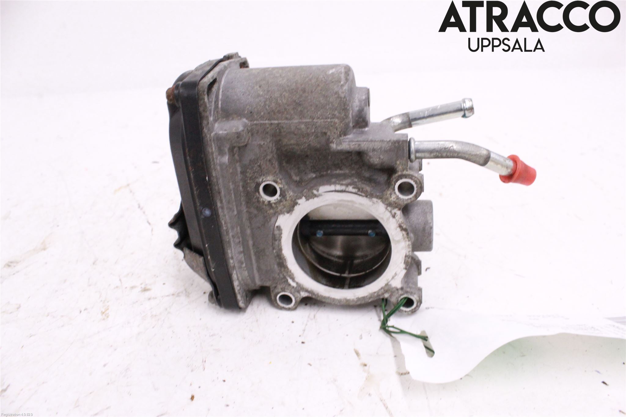 Mitsubishi ASX 10-22 Injspjällhus