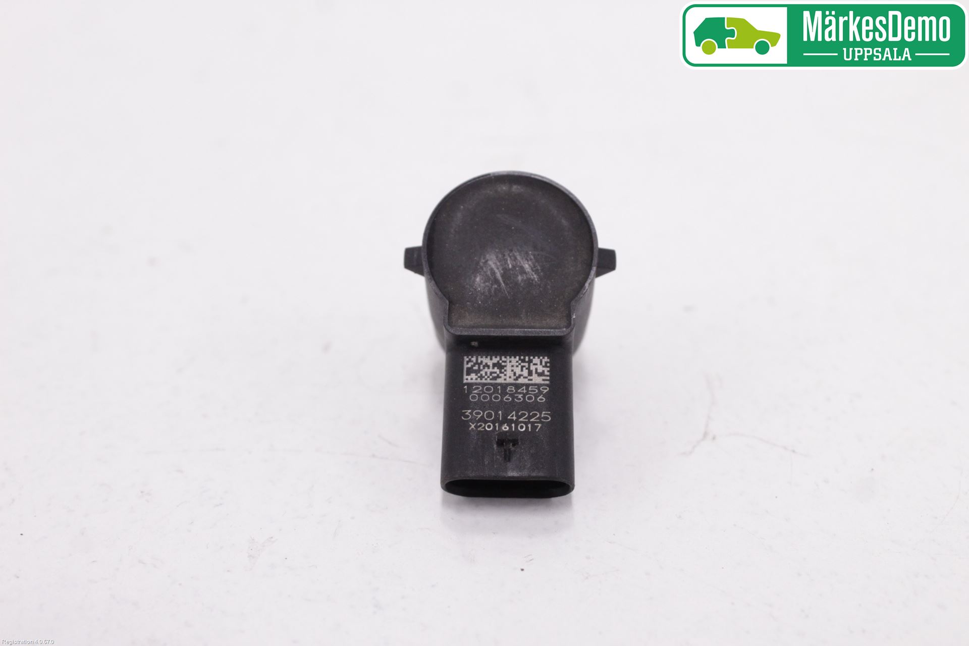 Opel ASTRA K 16-22 Parkeringshjälp Frontsensor