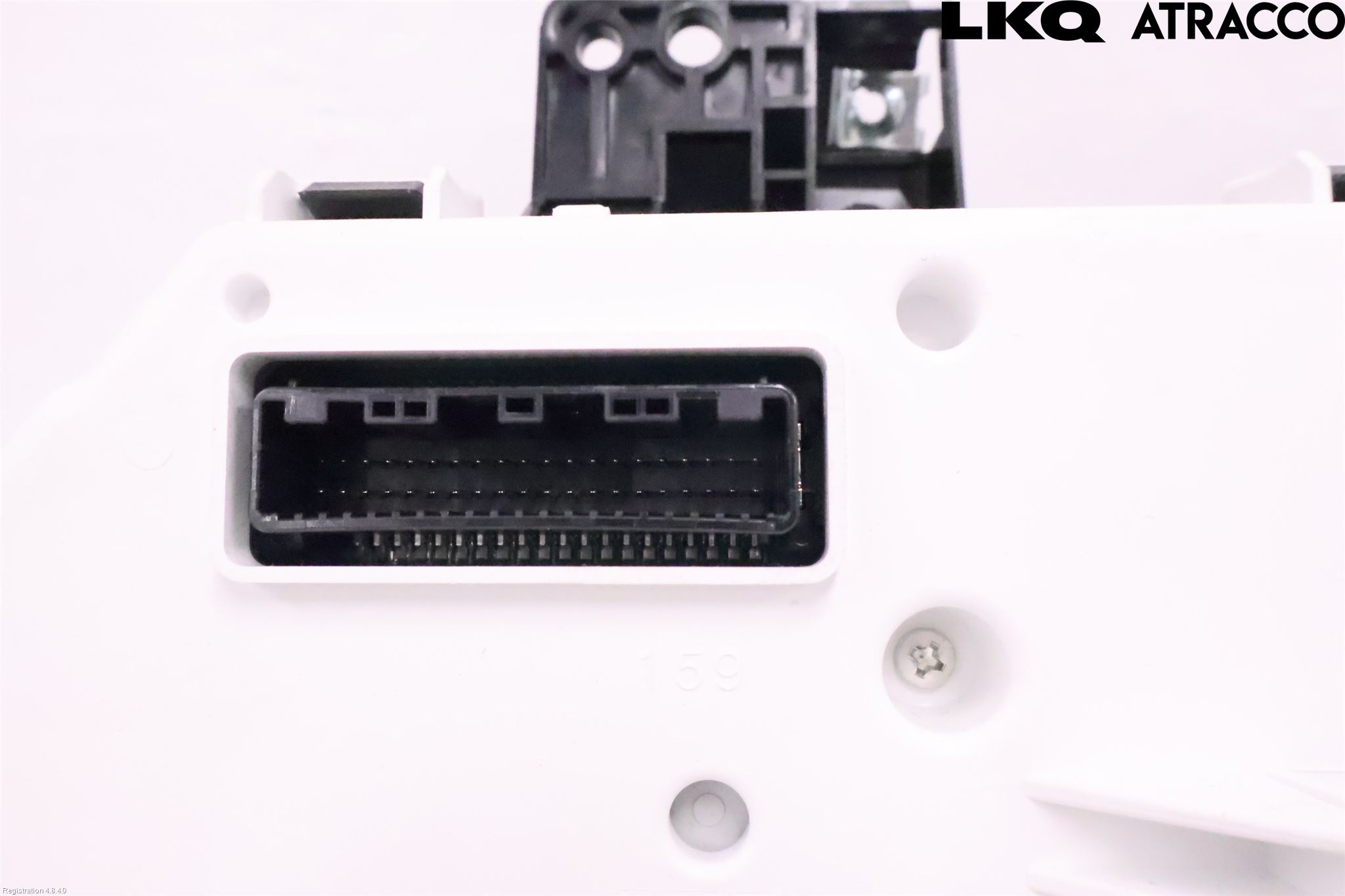 Lexus ES 250/300/330 Instrument Komb