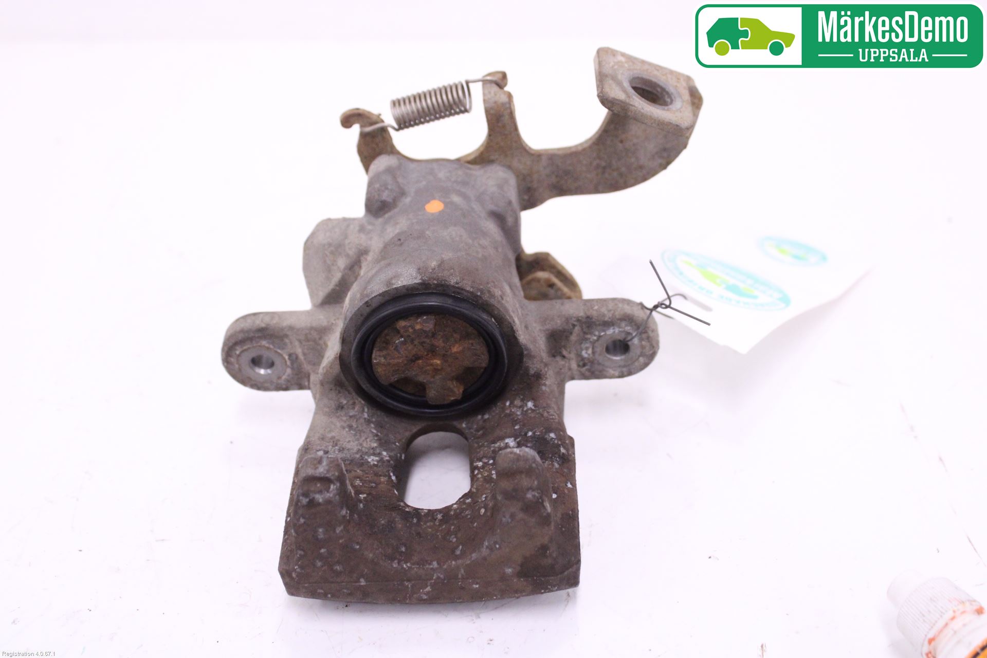 Toyota PRIUS ZVW30 09-20 Bromsok Bak Höger