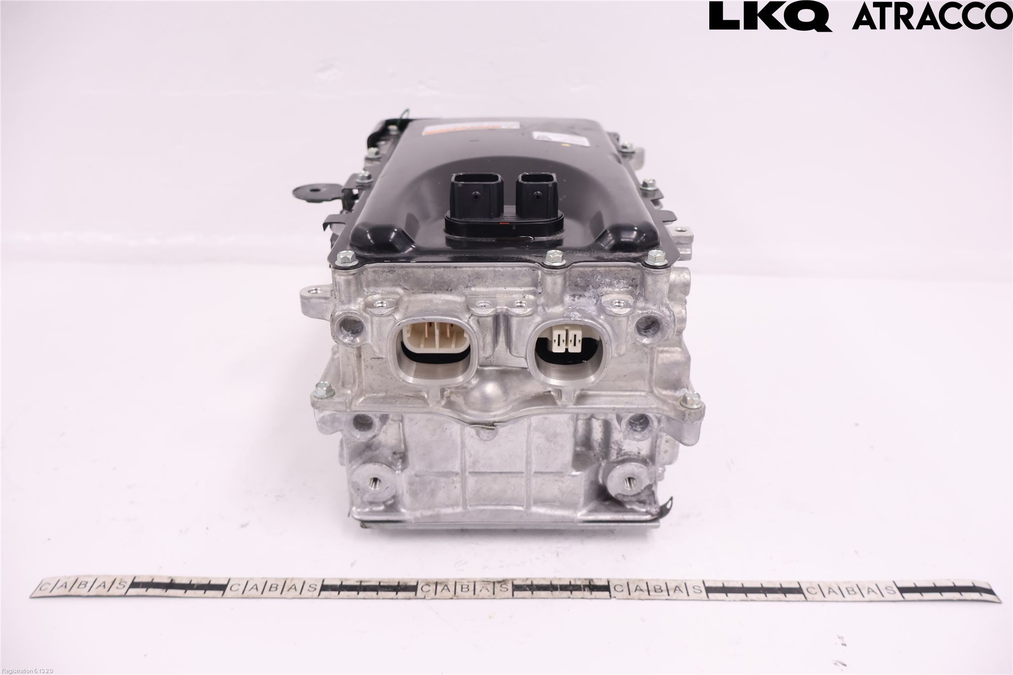 Lexus ES 250/300/330 Inverter Hybrid