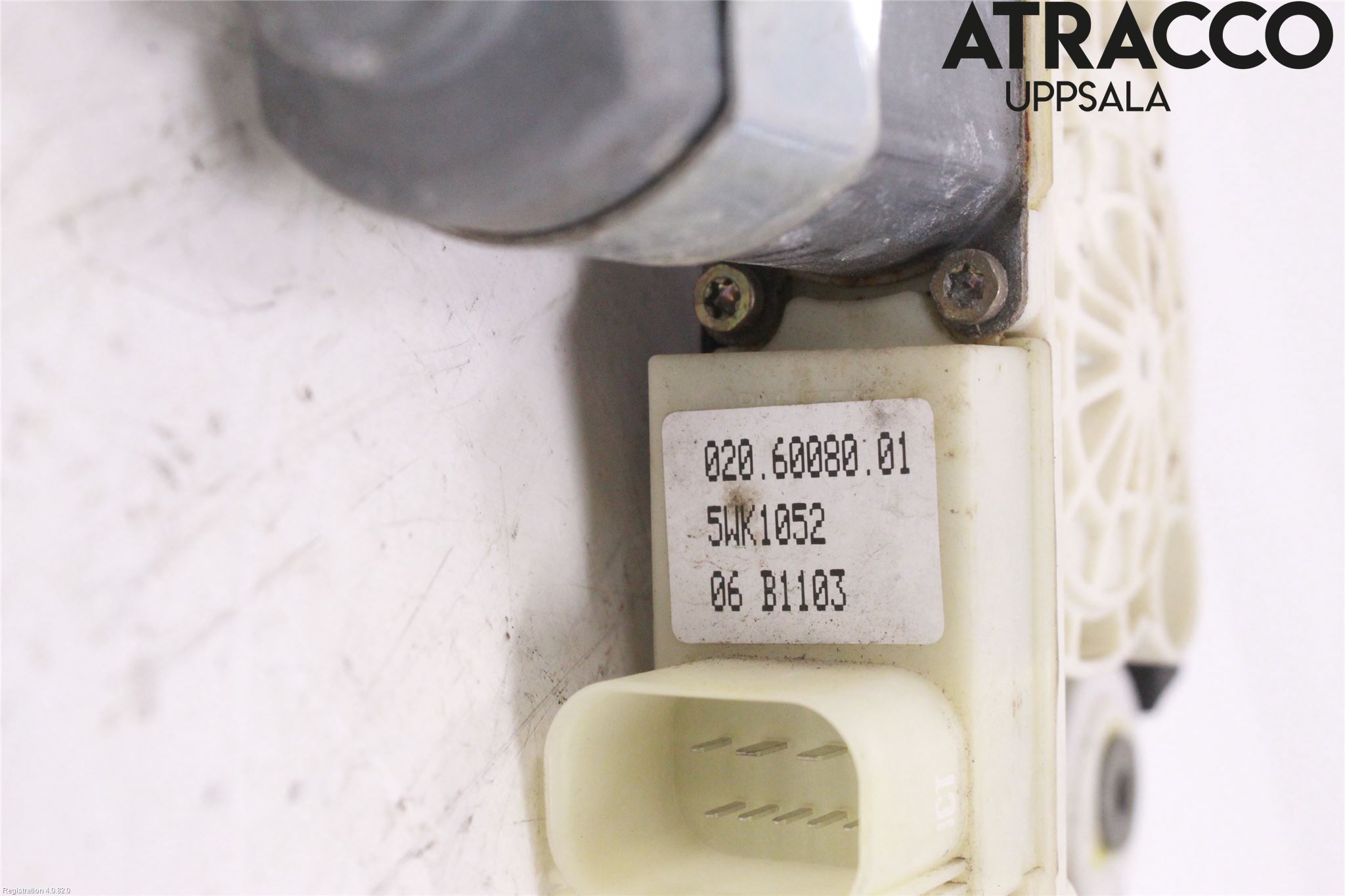 BMW 7 E65/66    00-08 Fönsterhiss El Kompl