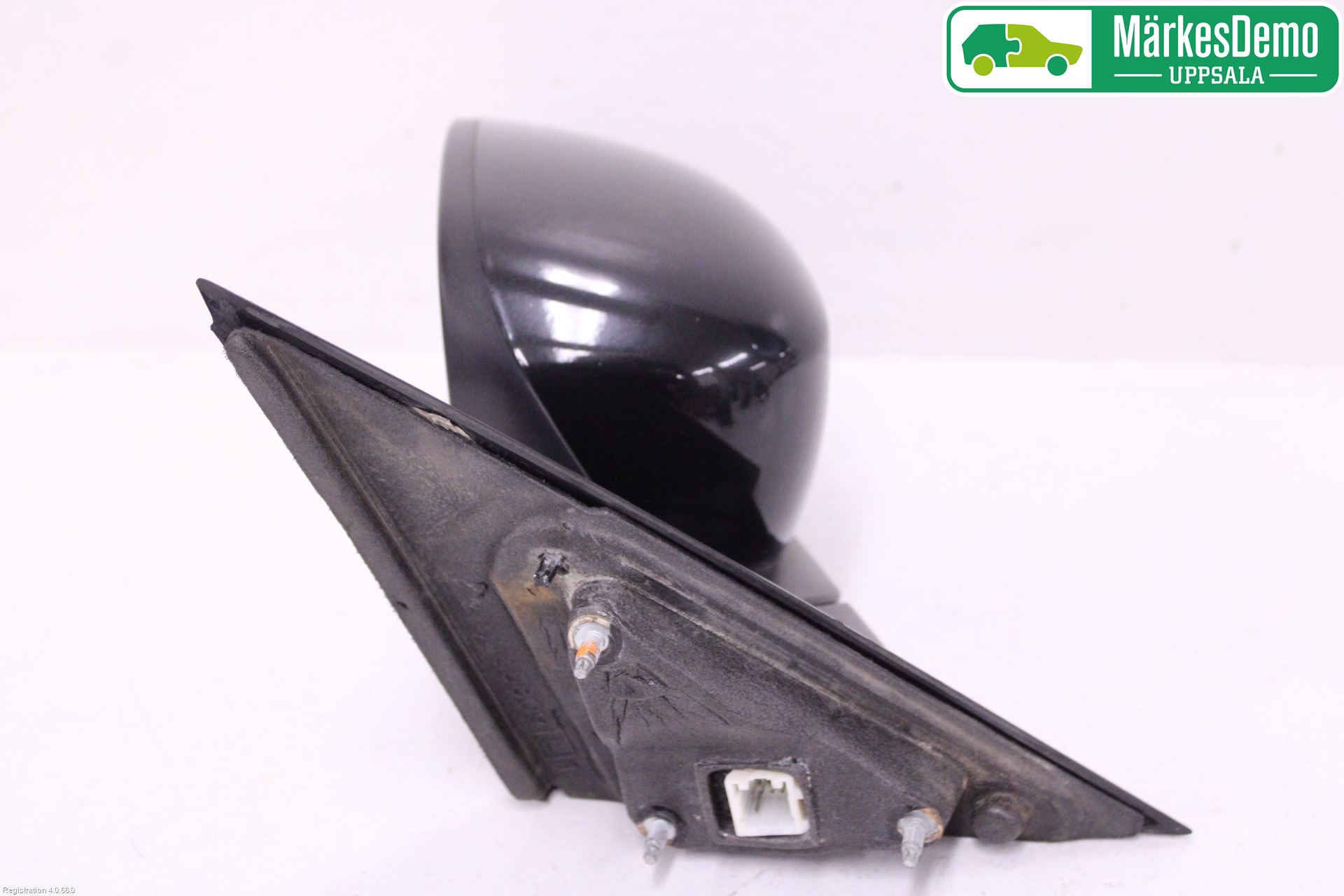 Dodge MAGNUM Spegel Yttre El Vä