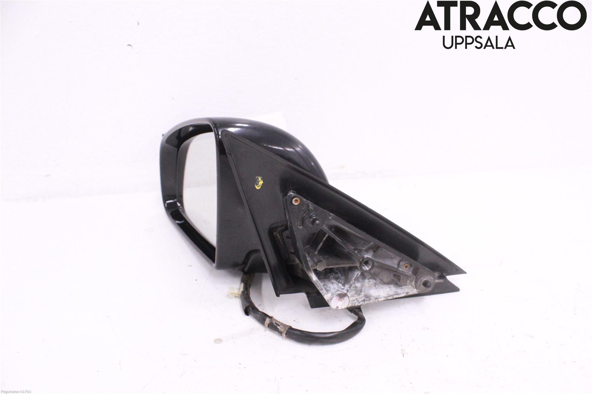 Audi A3/S3 05-13 Spegel Yttre El Vä