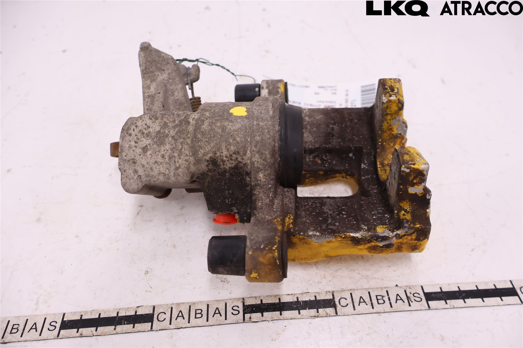 Saab 9-3 VER2/VER3 08-15 Bromsok Bak Vänster
