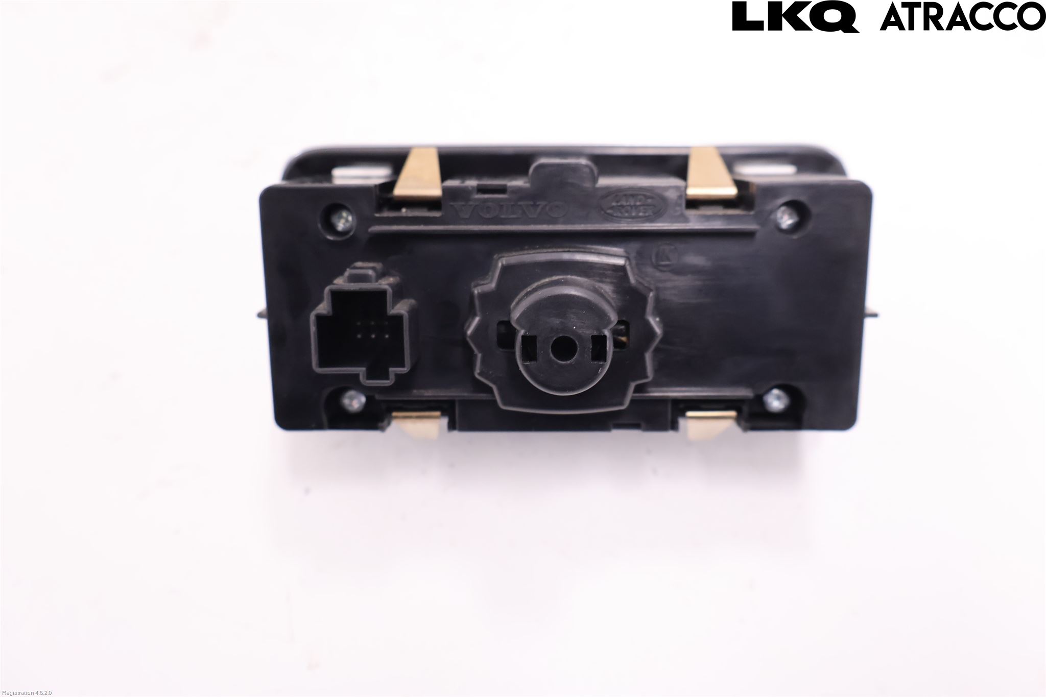 Volvo XC60 14-17 Strömställare Ljus