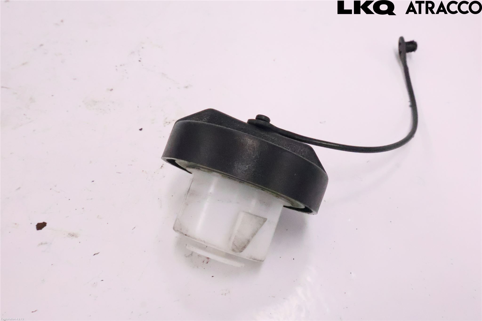 Saab 9-3 VER2/VER3 08-15 Bränsletankslock