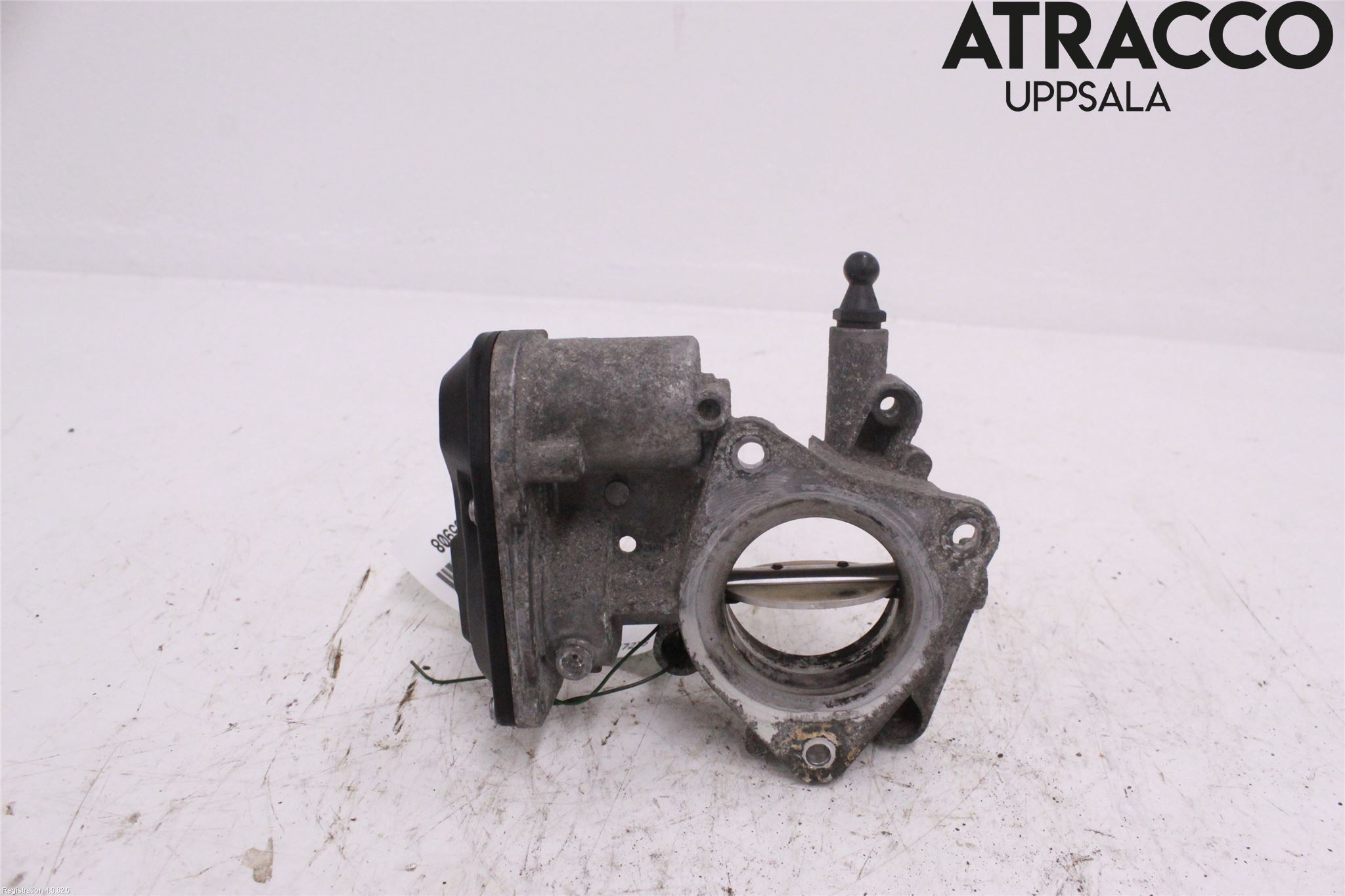 Opel INSIGNIA 09-16 Injspjällhus