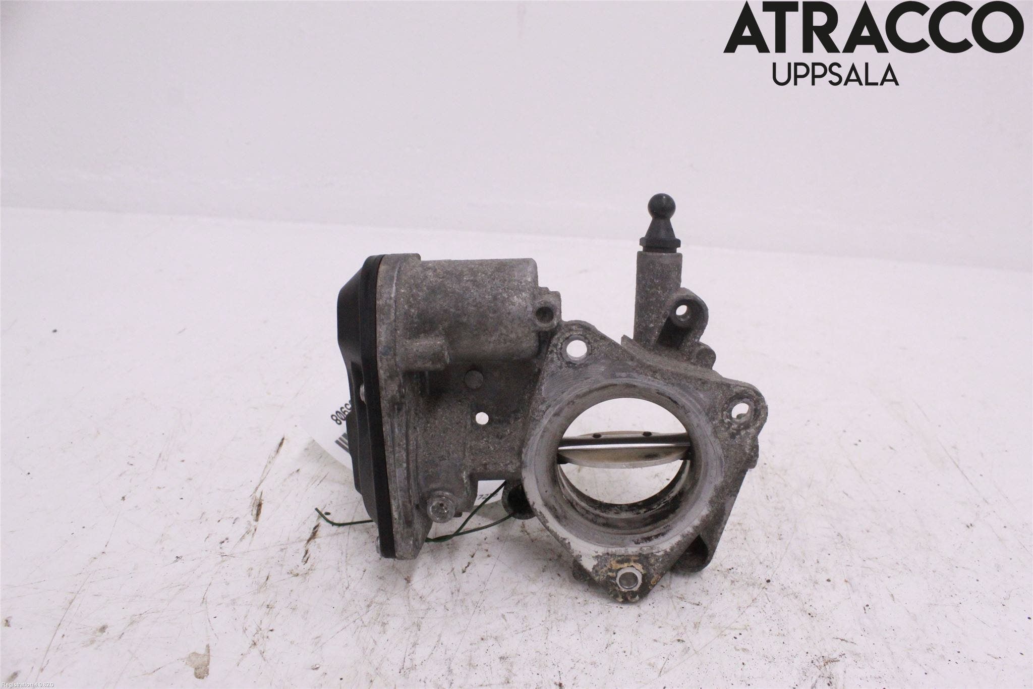 Opel INSIGNIA 09-16 Injspjällhus