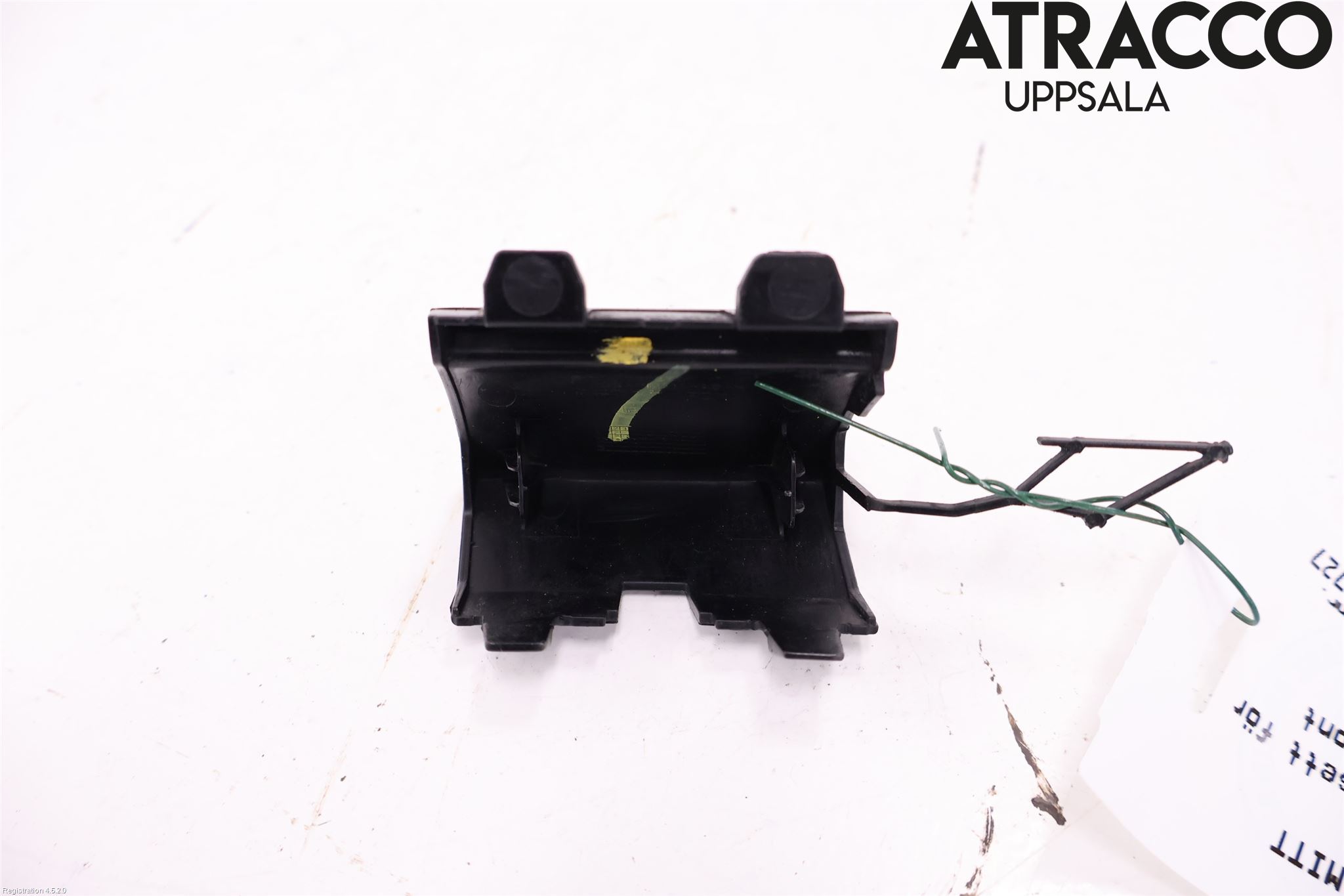 BYD ATTO 22- Stötfångardel Fram Mitt