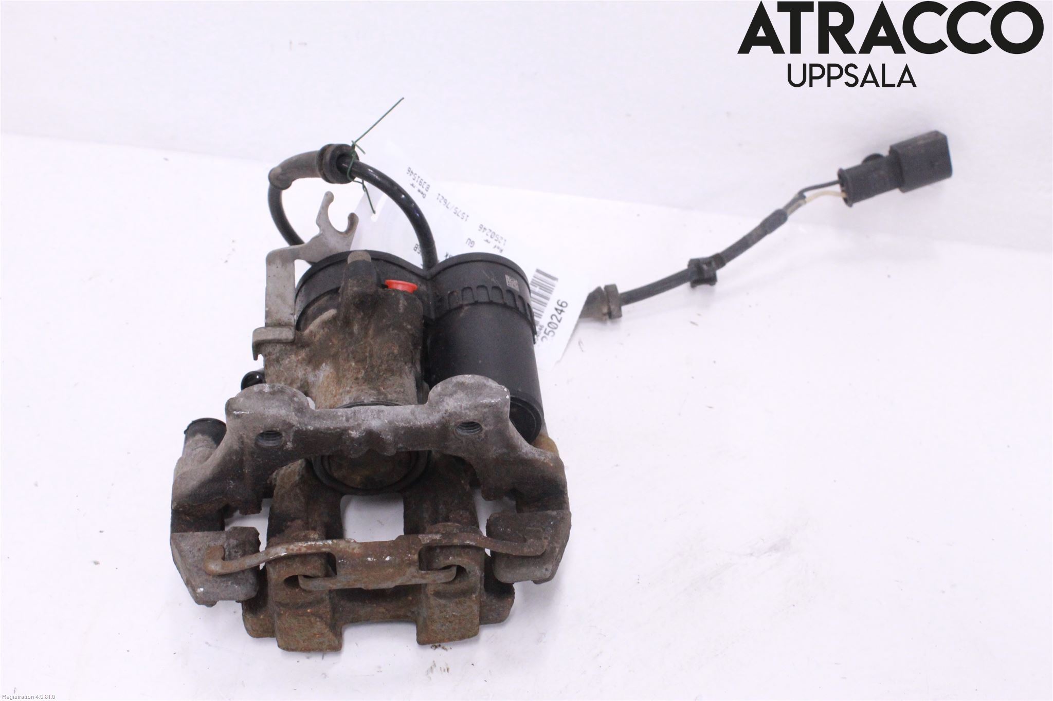 BMW i3 I01 13-22 Bromsok Bak Vänster