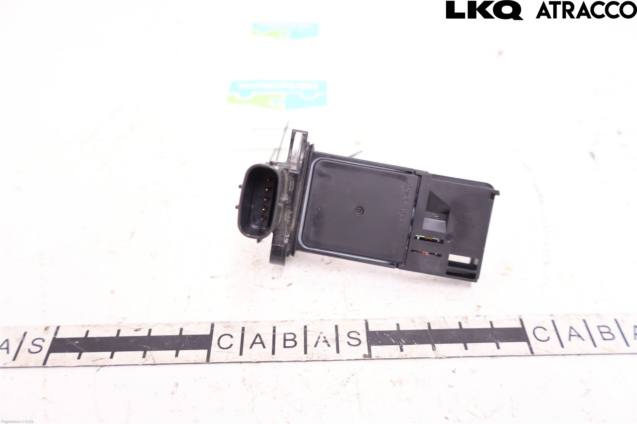 Toyota COROLLA 19- Injluftmassamätare