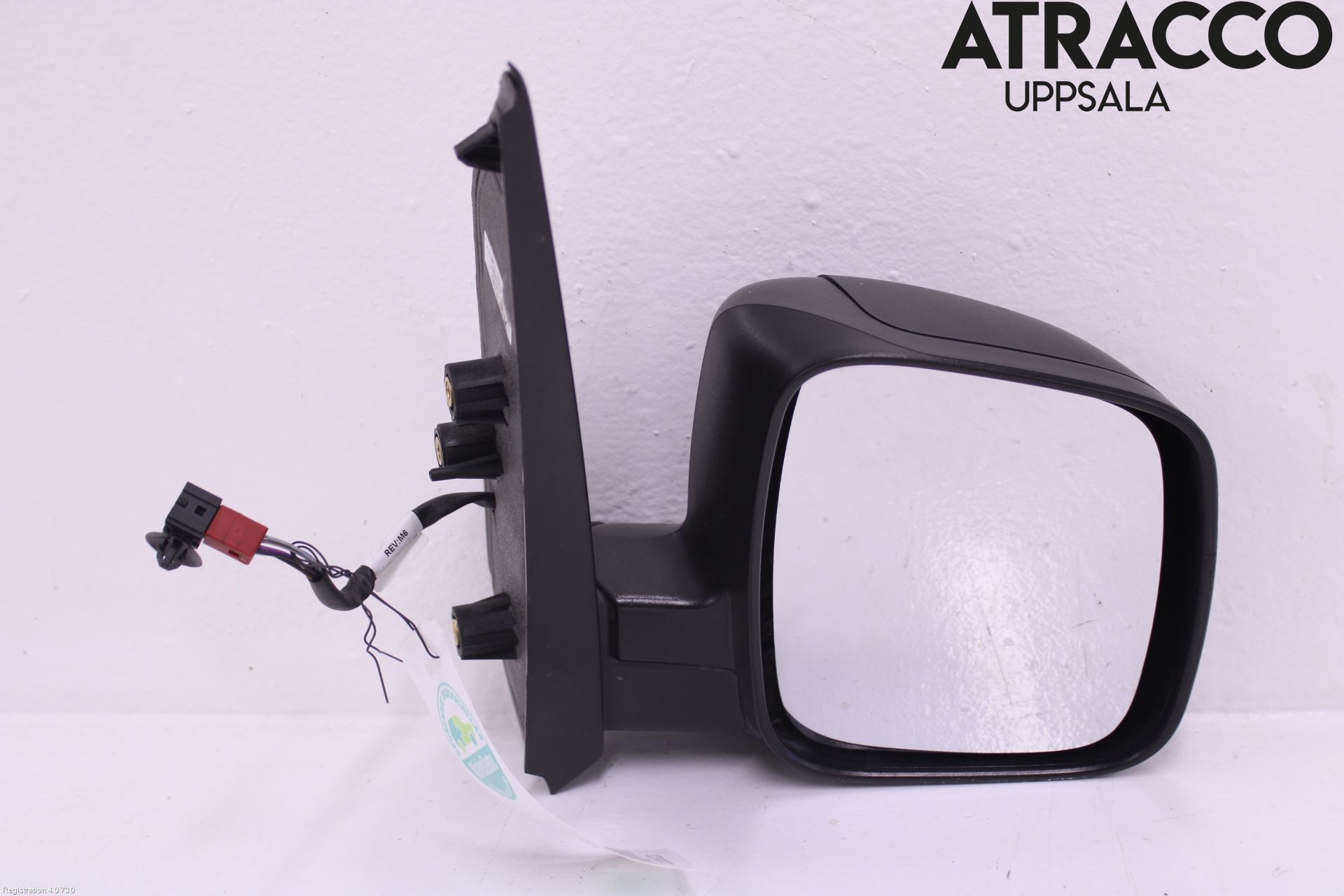 Fiat FIORINO Spegel Yttre Höger