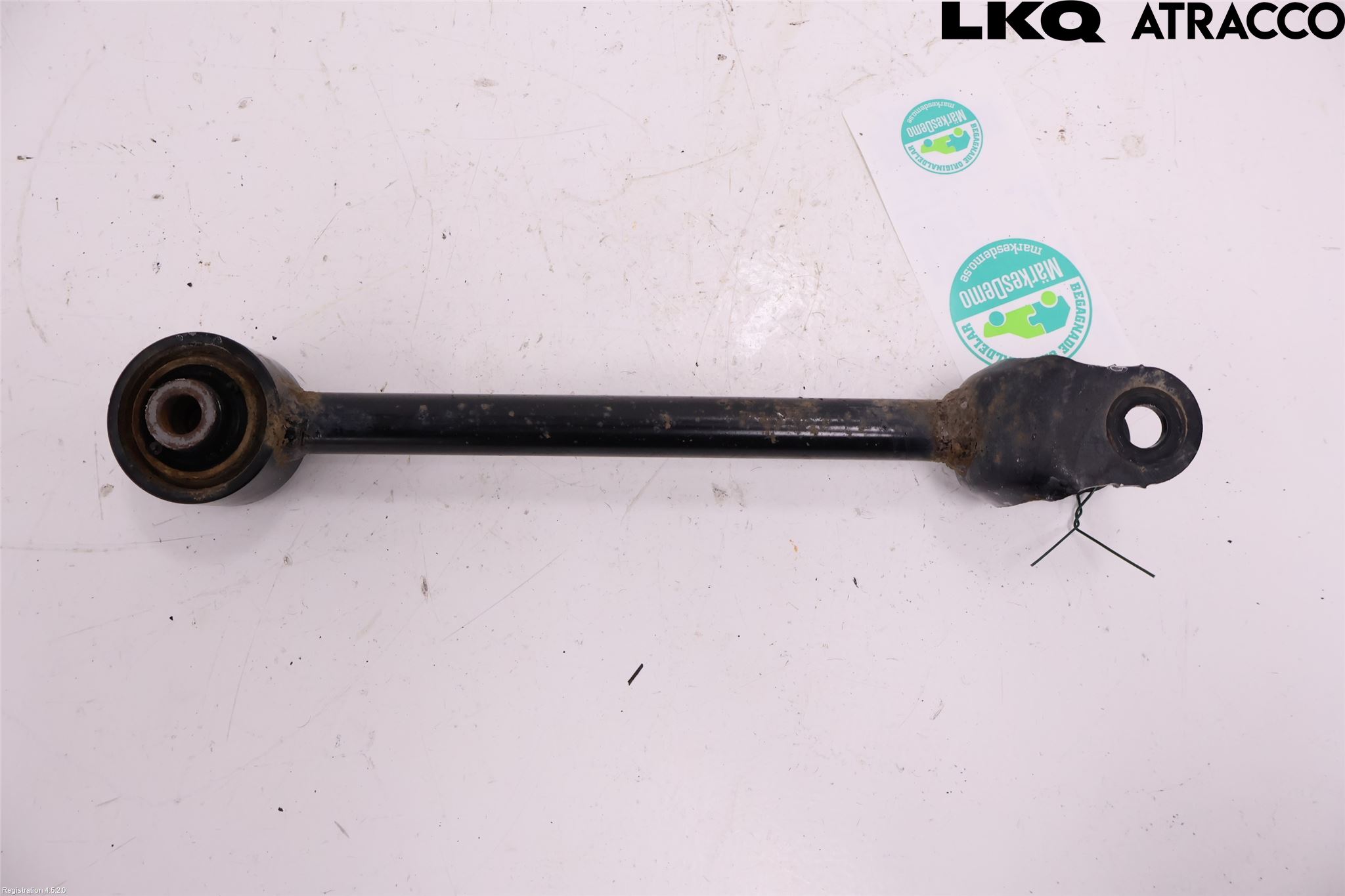 Toyota COROLLA 19- Bärarm Bak Höger