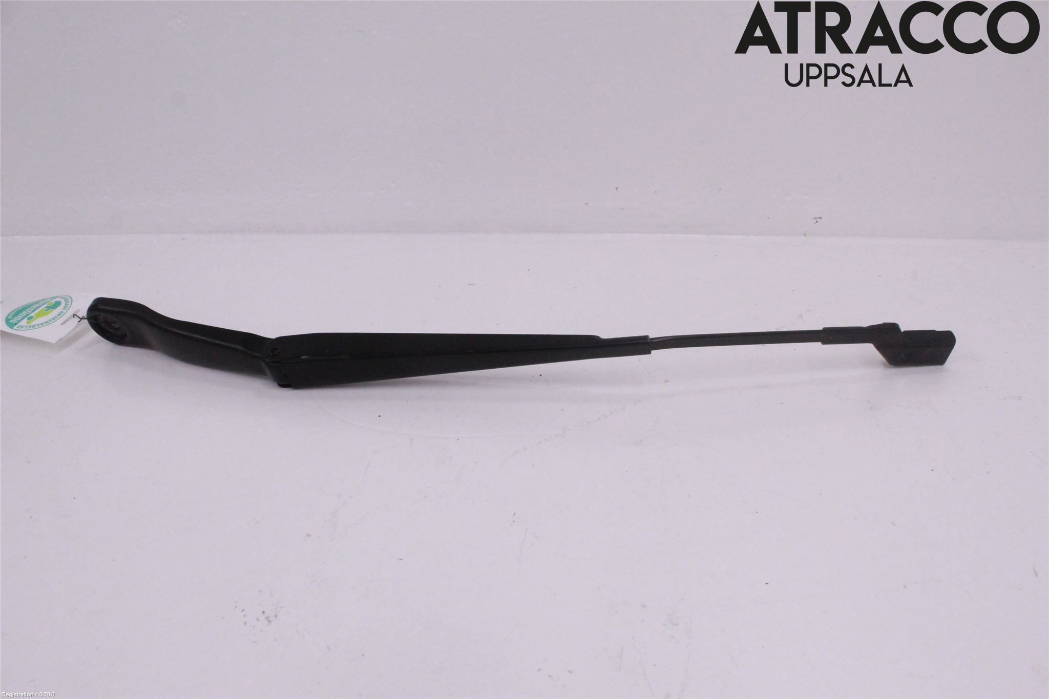Landrover LAND ROVER RANGE ROVER EVOQUE (L538) 11-18 Torkararm Armar Vindruta
