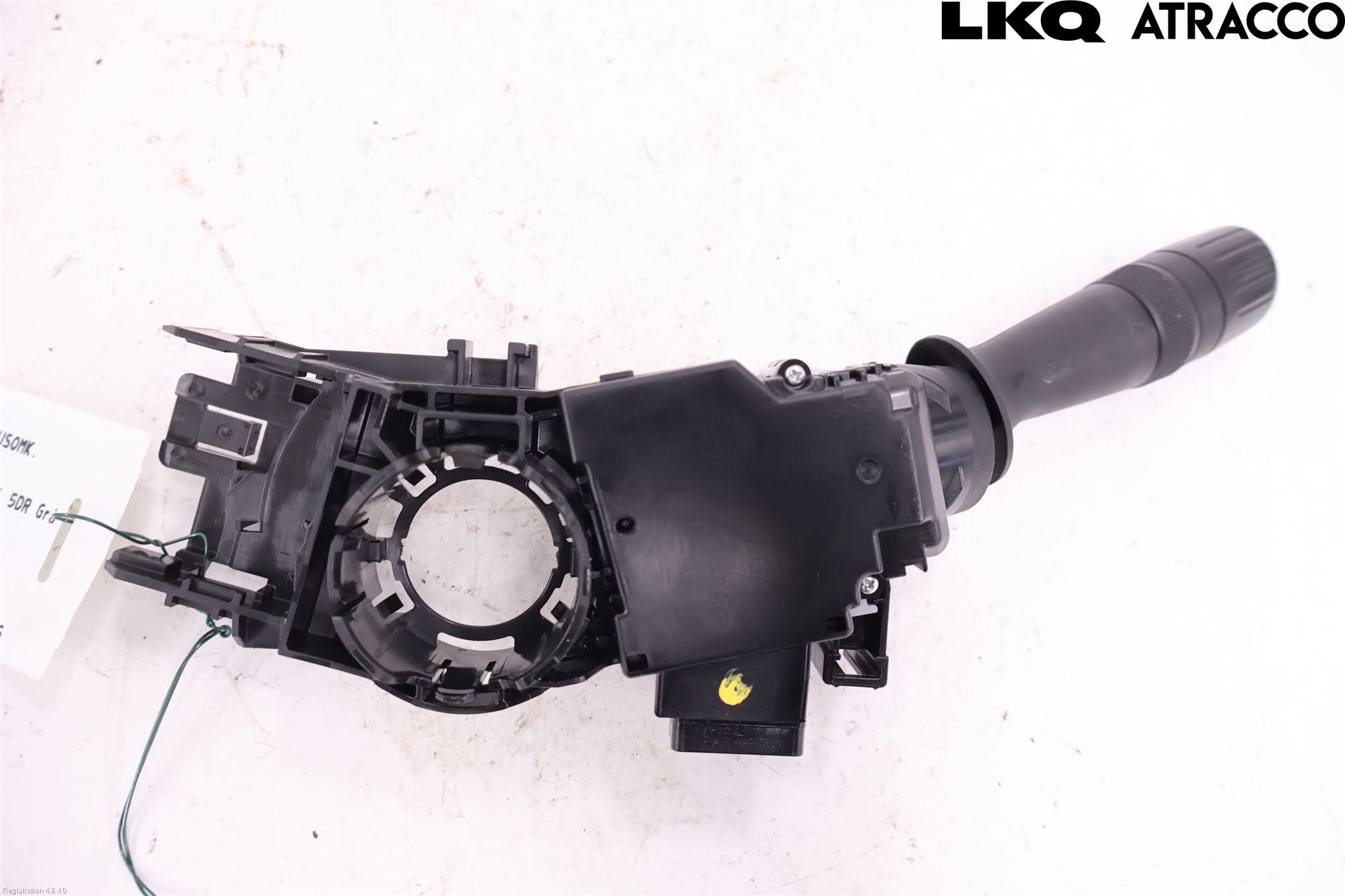 Toyota C-HR 16-23 Spak Blinkers-Ljusomk