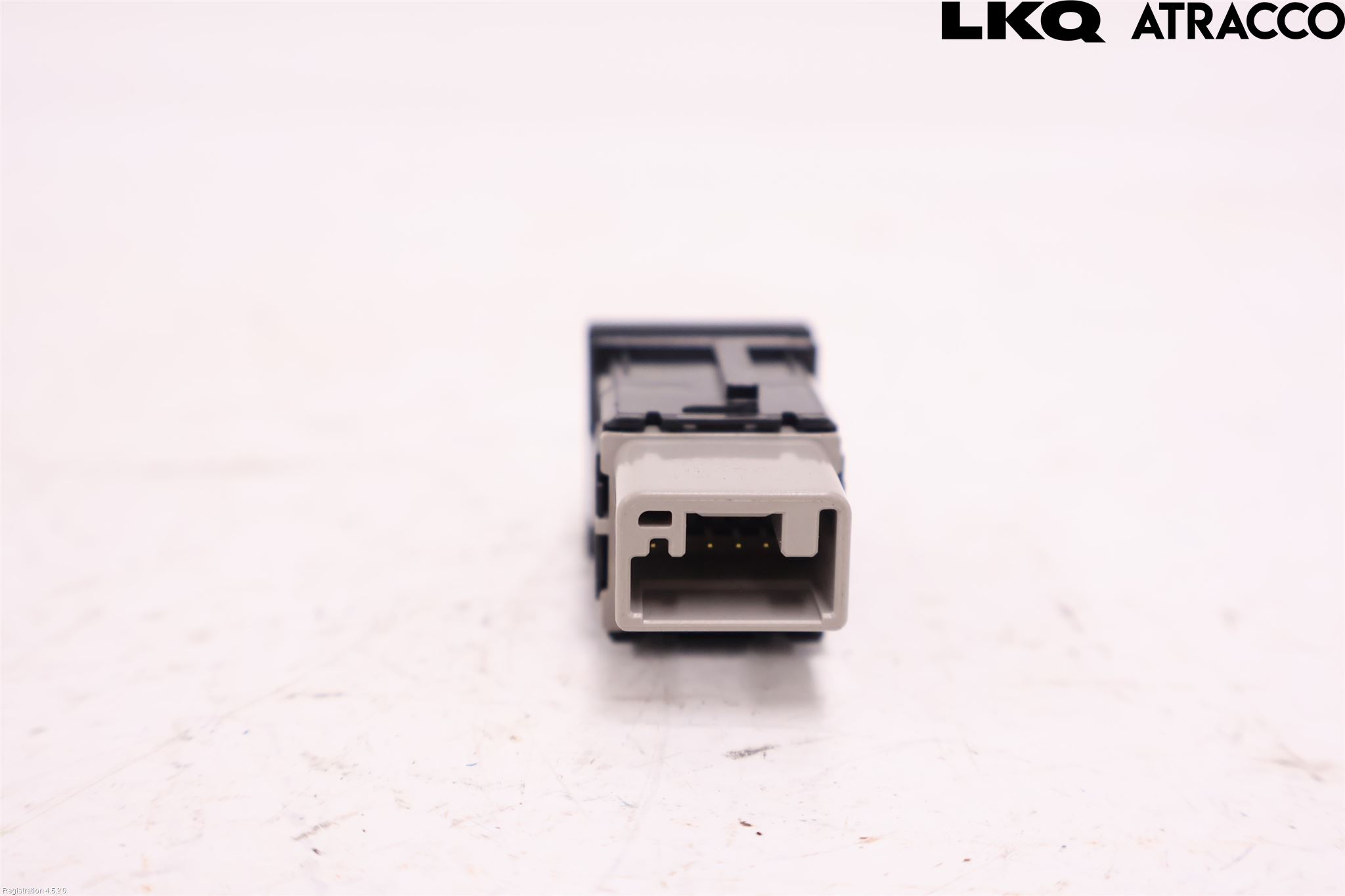 Toyota COROLLA 19- Strömställare Ljus